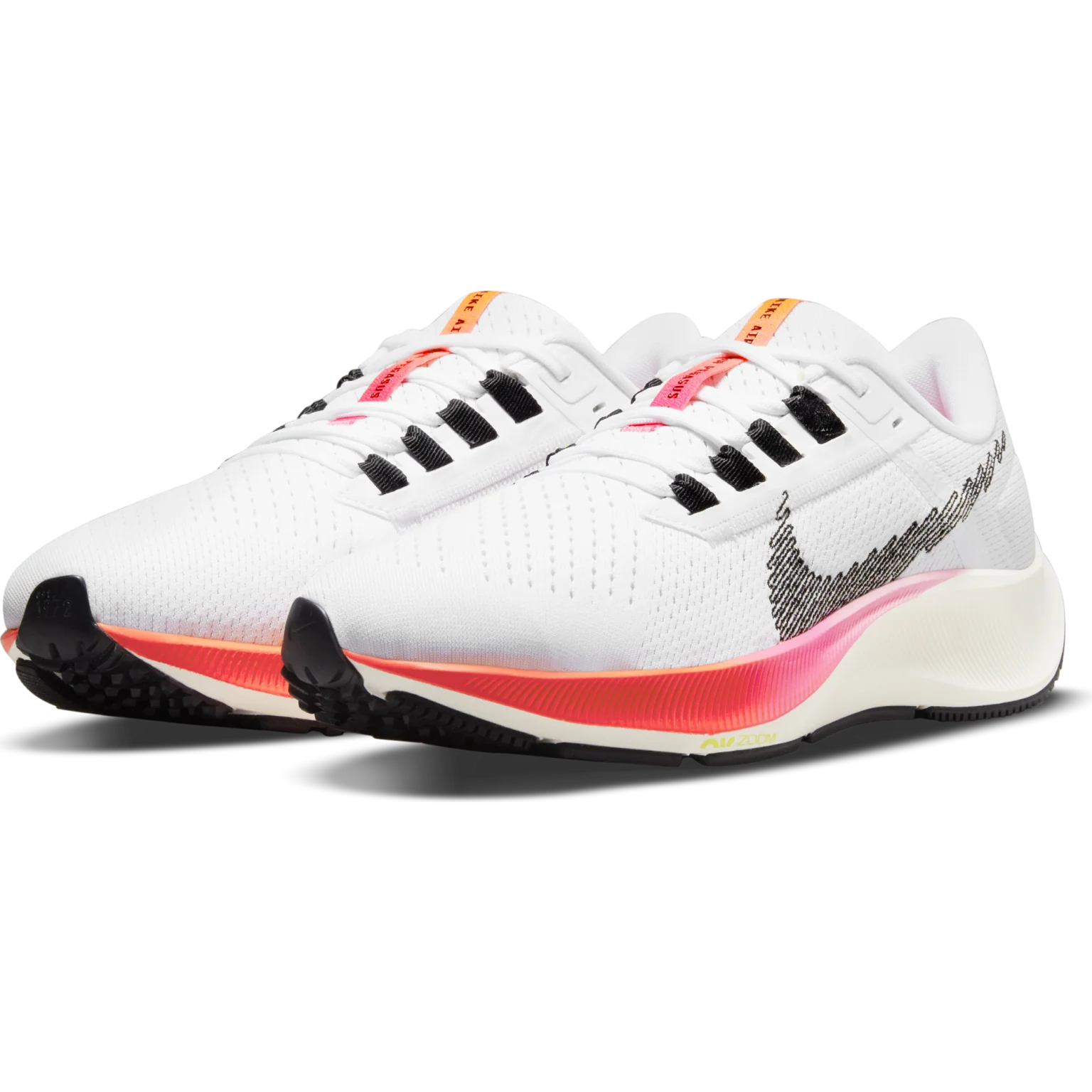 Nike Air Zoom Pegasus 38 Womens Running - Image 6