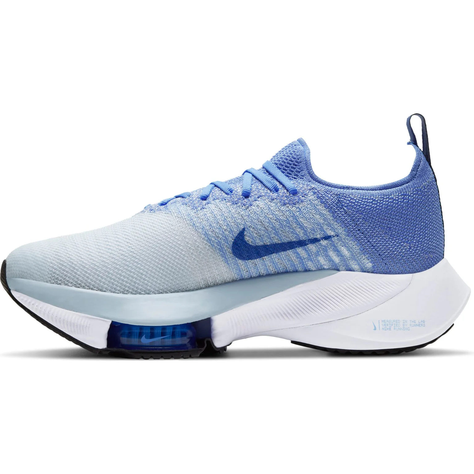 Nike Air Zoom Tempo Next % Womens Running - Image 2