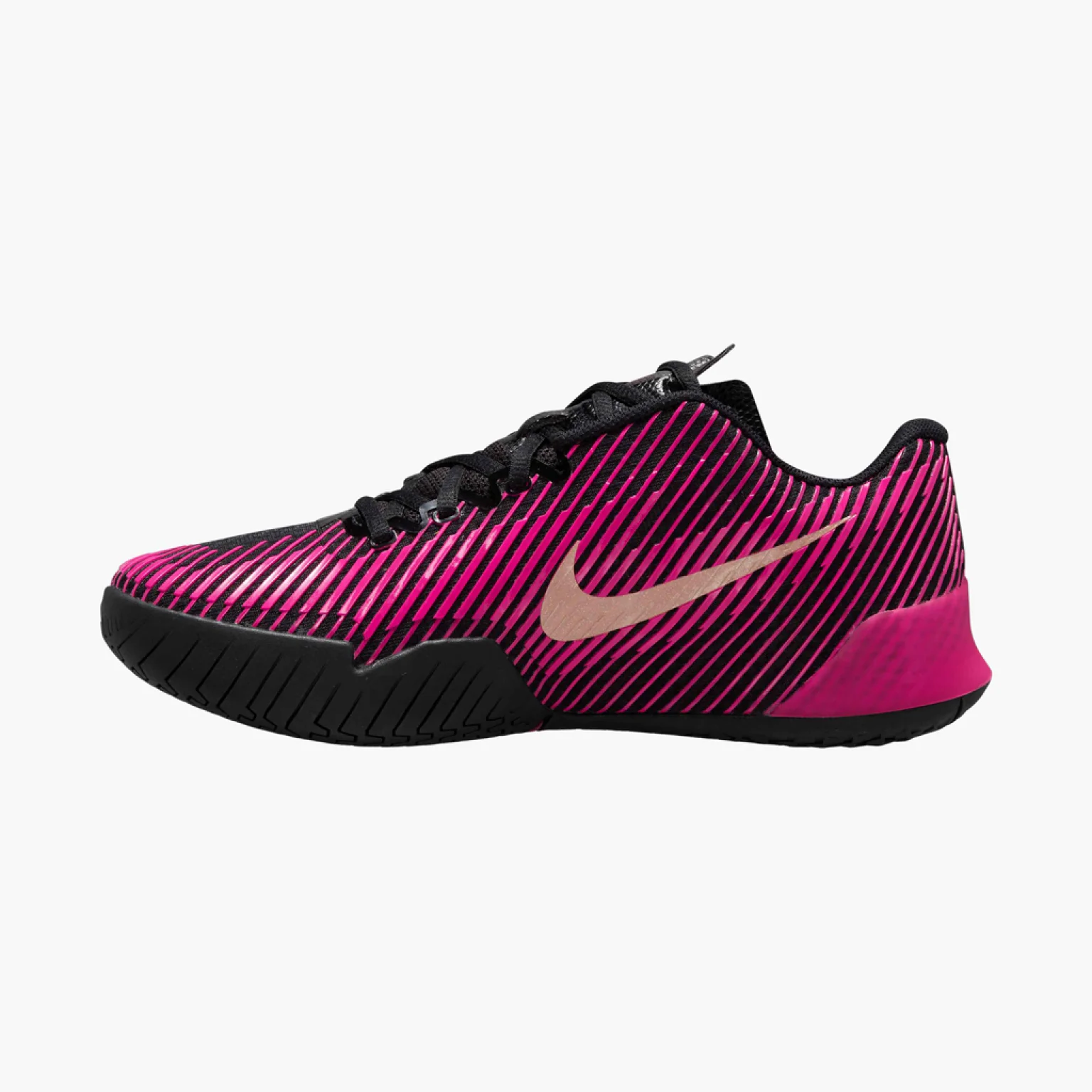 Nike Air Zoom Womens Vapor 11 Premium All-Court - Image 2