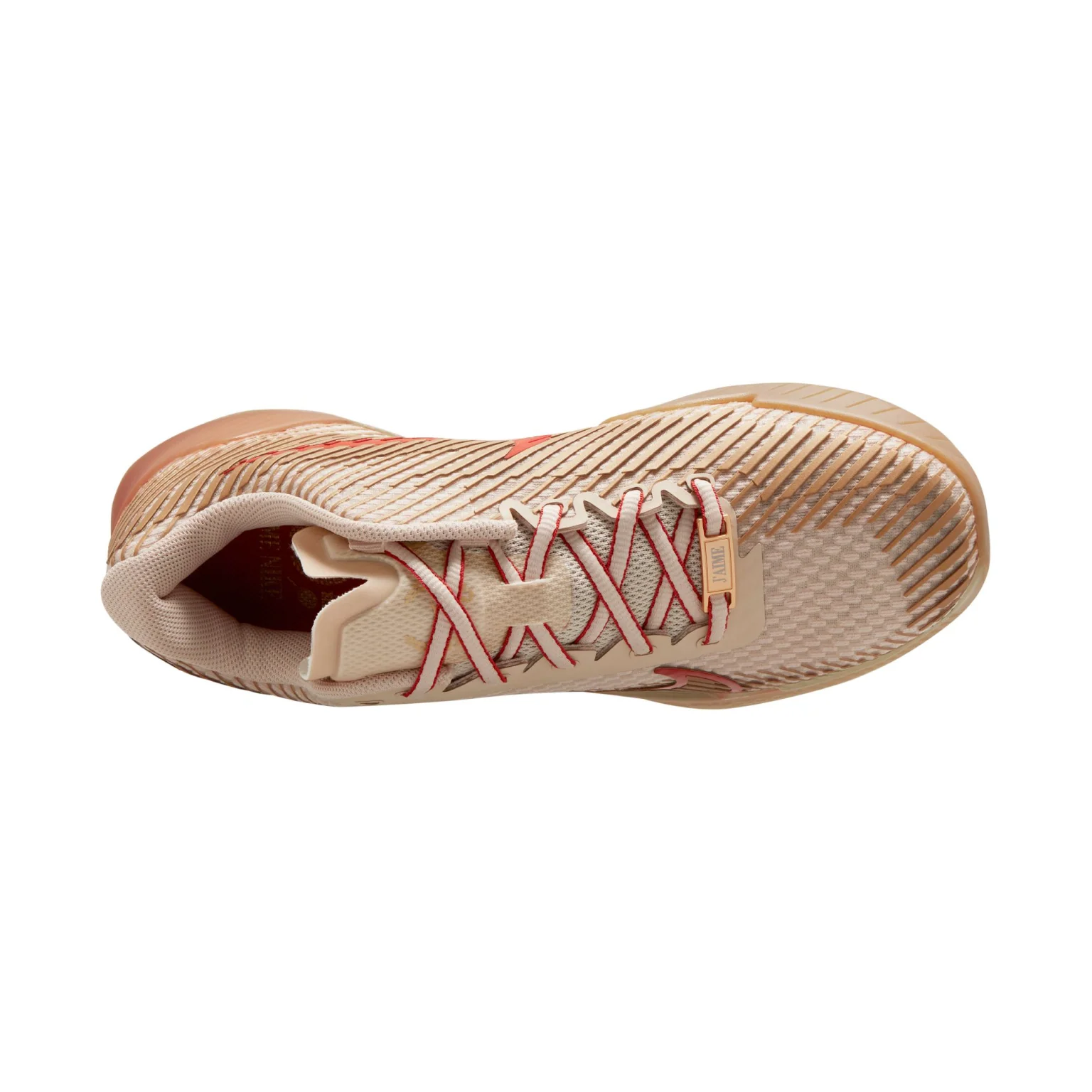 Nike Air Zoom Womens Vapor 11 Premium All-Court - Image 6