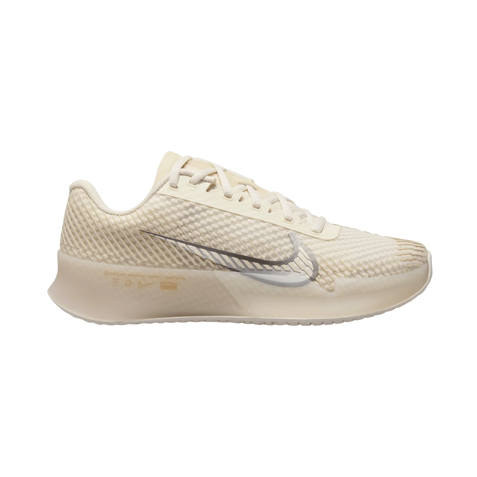 Nike Air Zoom Womens Vapor 11 Premium All-Court - Image 8