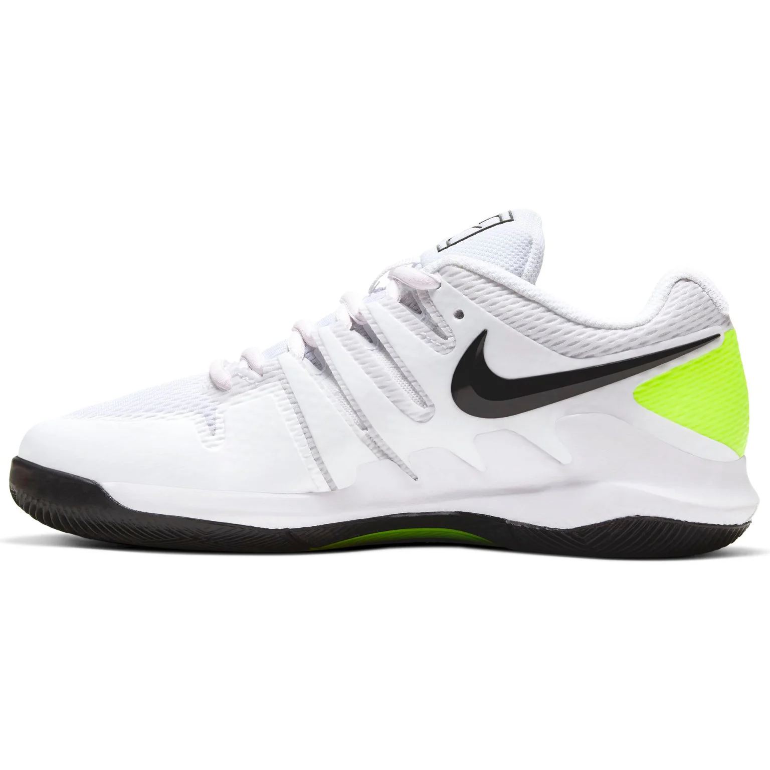 Nike Air Zoom Vapor X Junior All-Court - Image 10