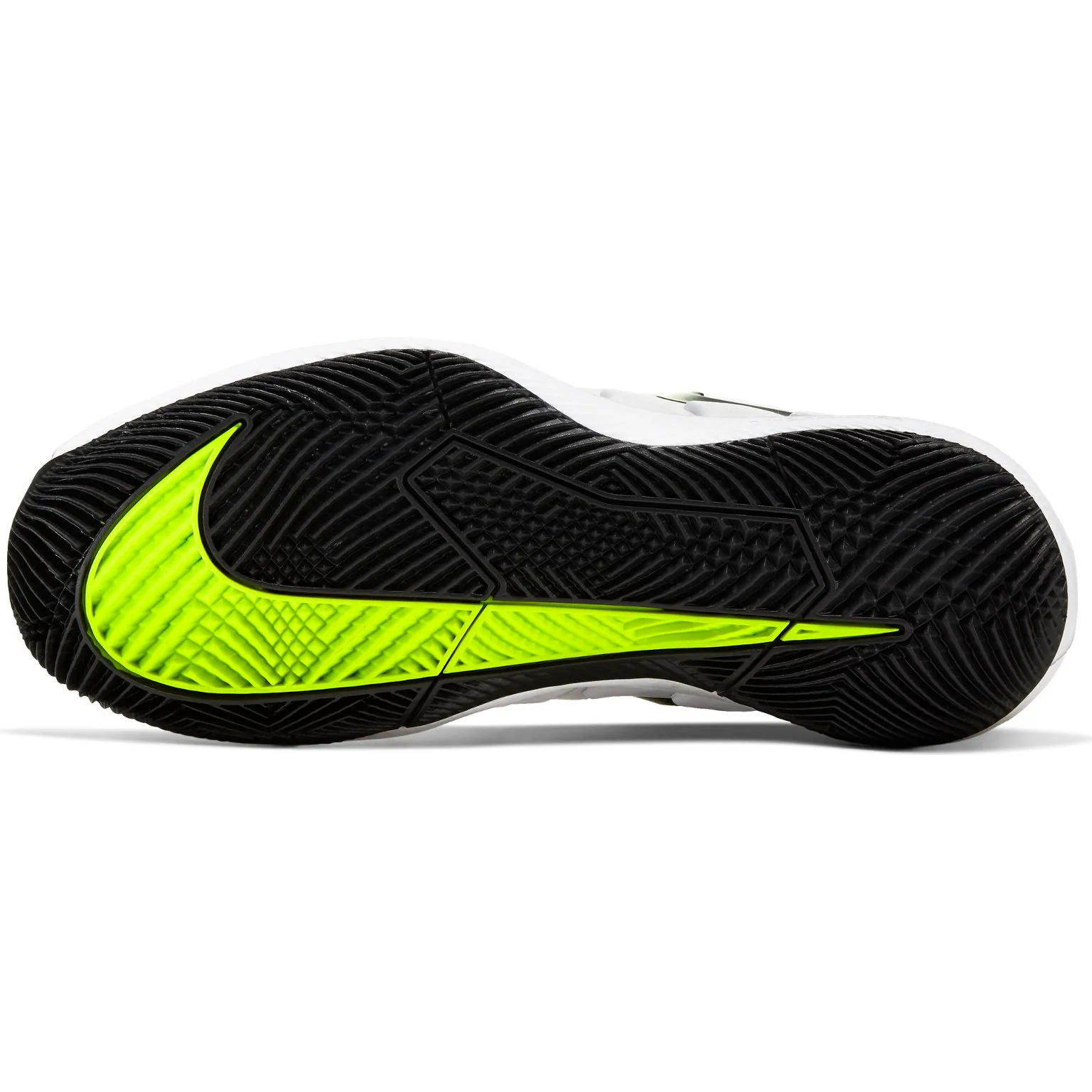Nike Air Zoom Vapor X Junior All-Court - Image 11