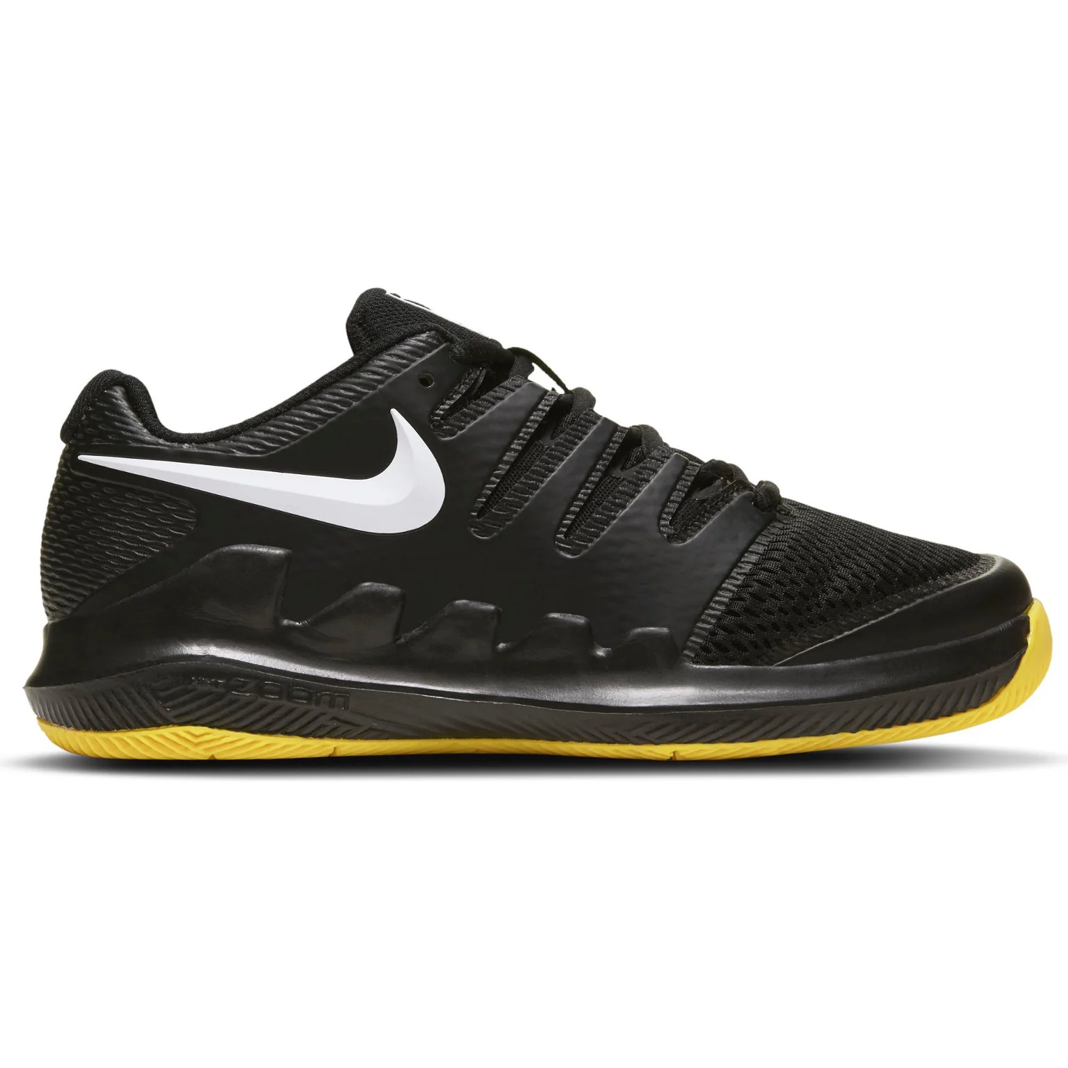 Nike Air Zoom Vapor X Junior All-Court - Image 14