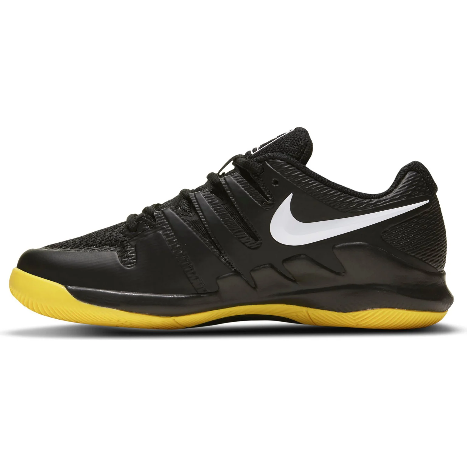 Nike Air Zoom Vapor X Junior All-Court - Image 15