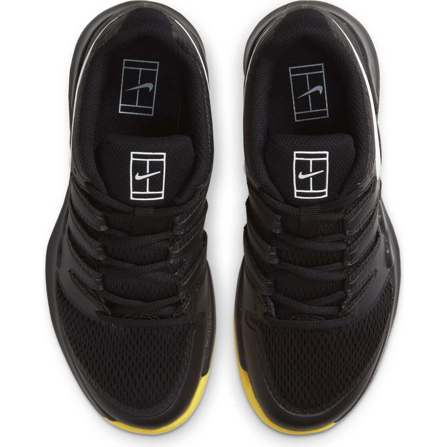 Nike Air Zoom Vapor X Junior All-Court - Image 17