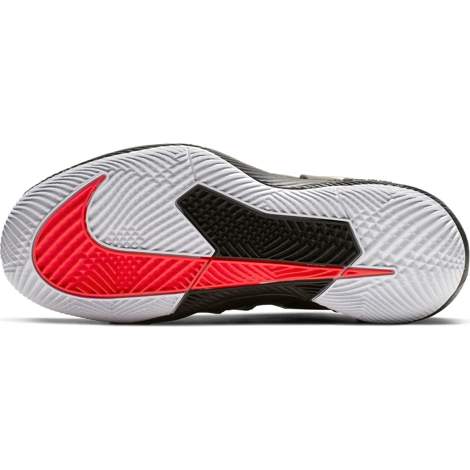 Nike Air Zoom Vapor X Junior All-Court - Image 3