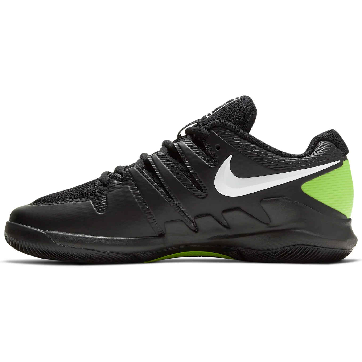 Nike Air Zoom Vapor X Junior All-Court - Image 6