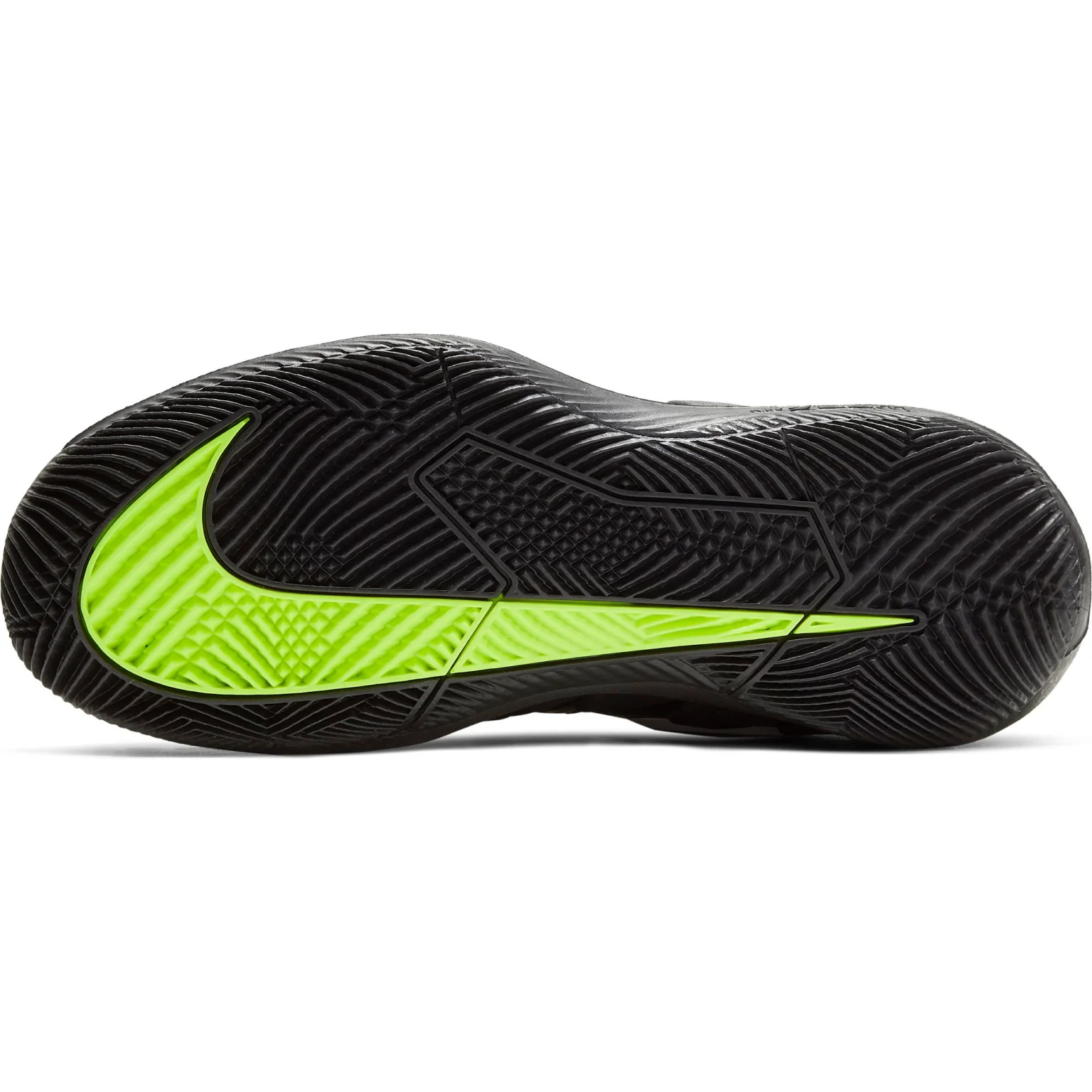 Nike Air Zoom Vapor X Junior All-Court - Image 7