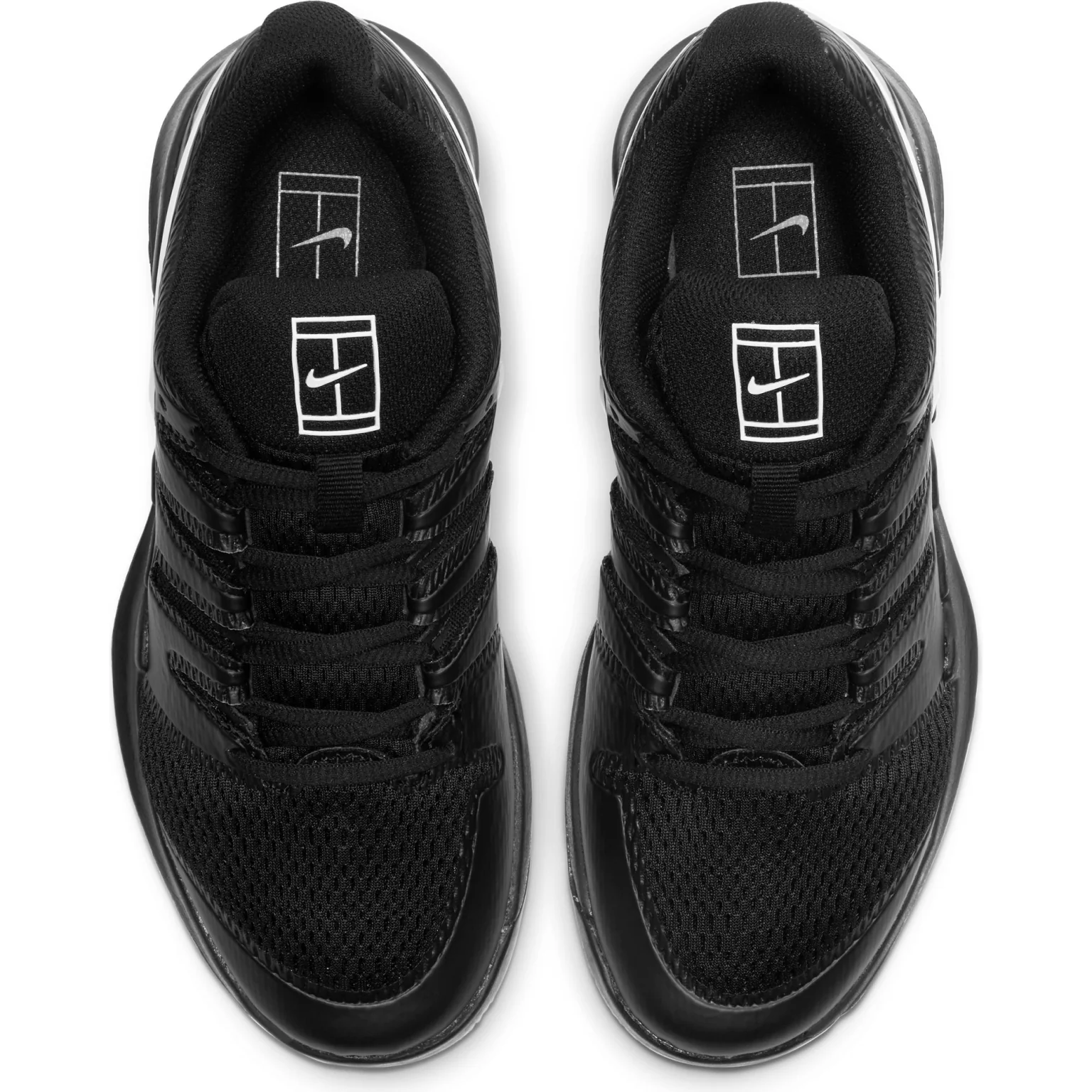 Nike Air Zoom Vapor X Junior All-Court - Image 8