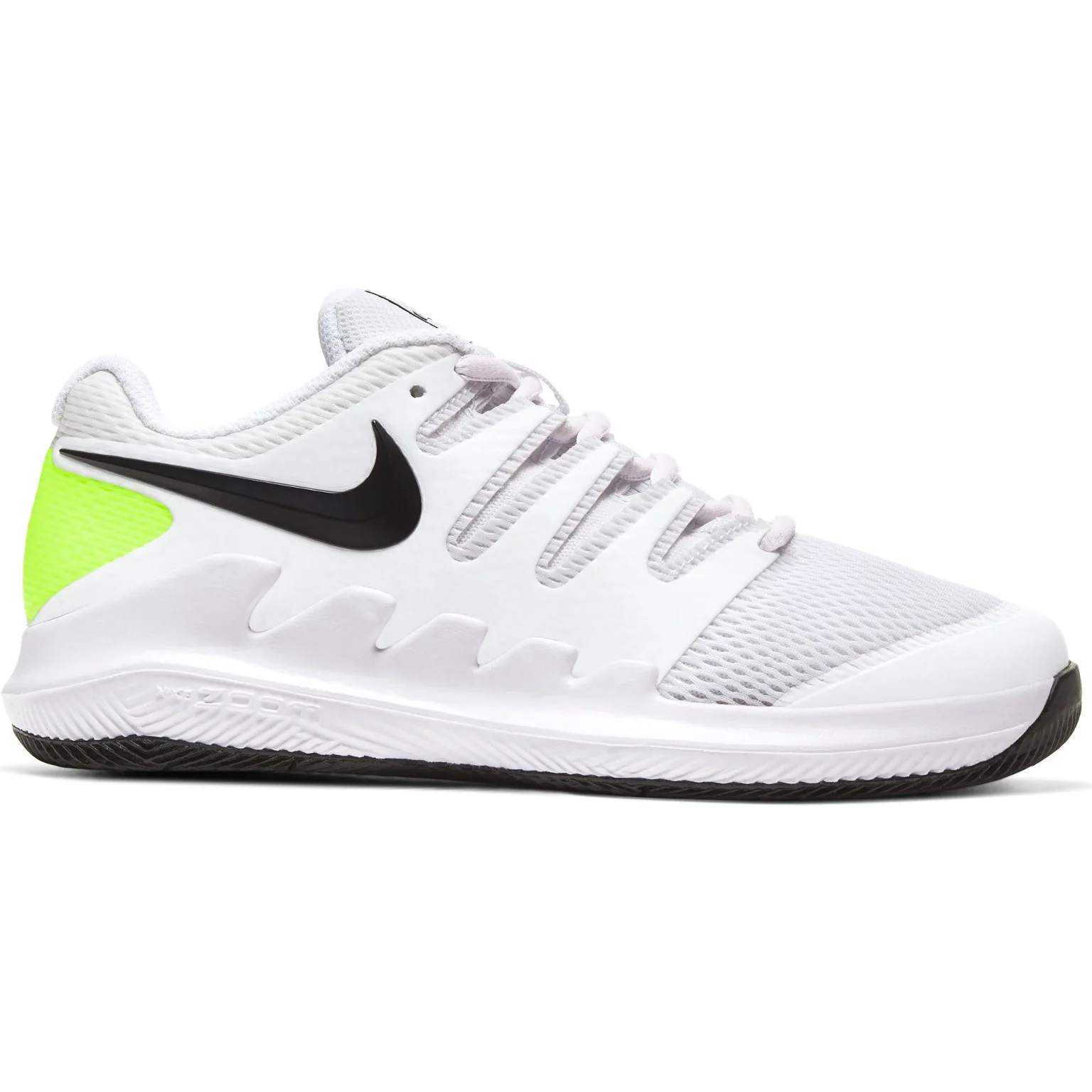 Nike Air Zoom Vapor X Junior All-Court - Image 9