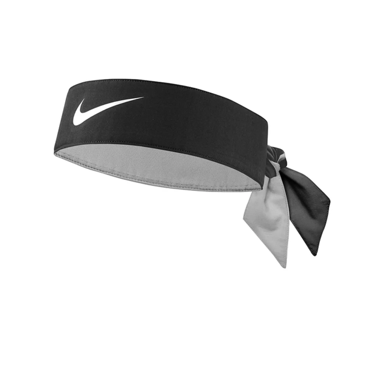 Nike Cooling Tie Headband - Image 2
