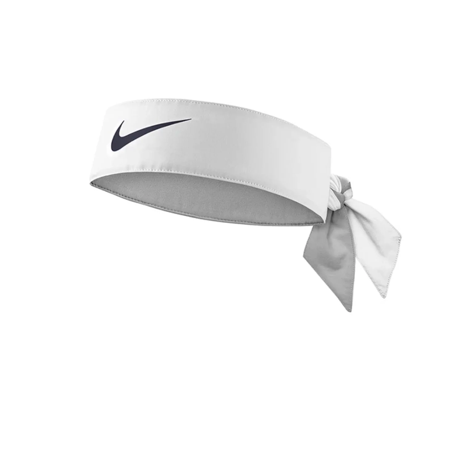 Nike Cooling Tie Headband - Image 3