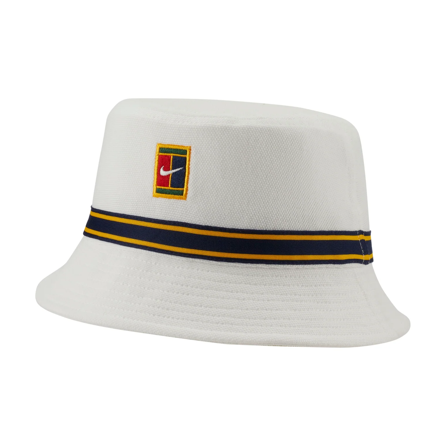 Nike Court Heritage Bucket Hat - Image 3