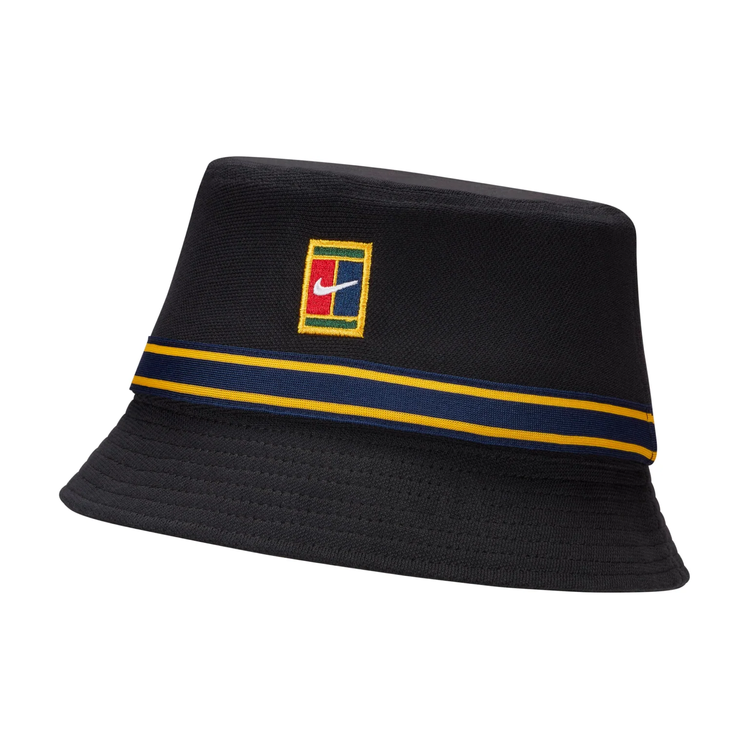 Nike Court Heritage Bucket Hat - Image 5