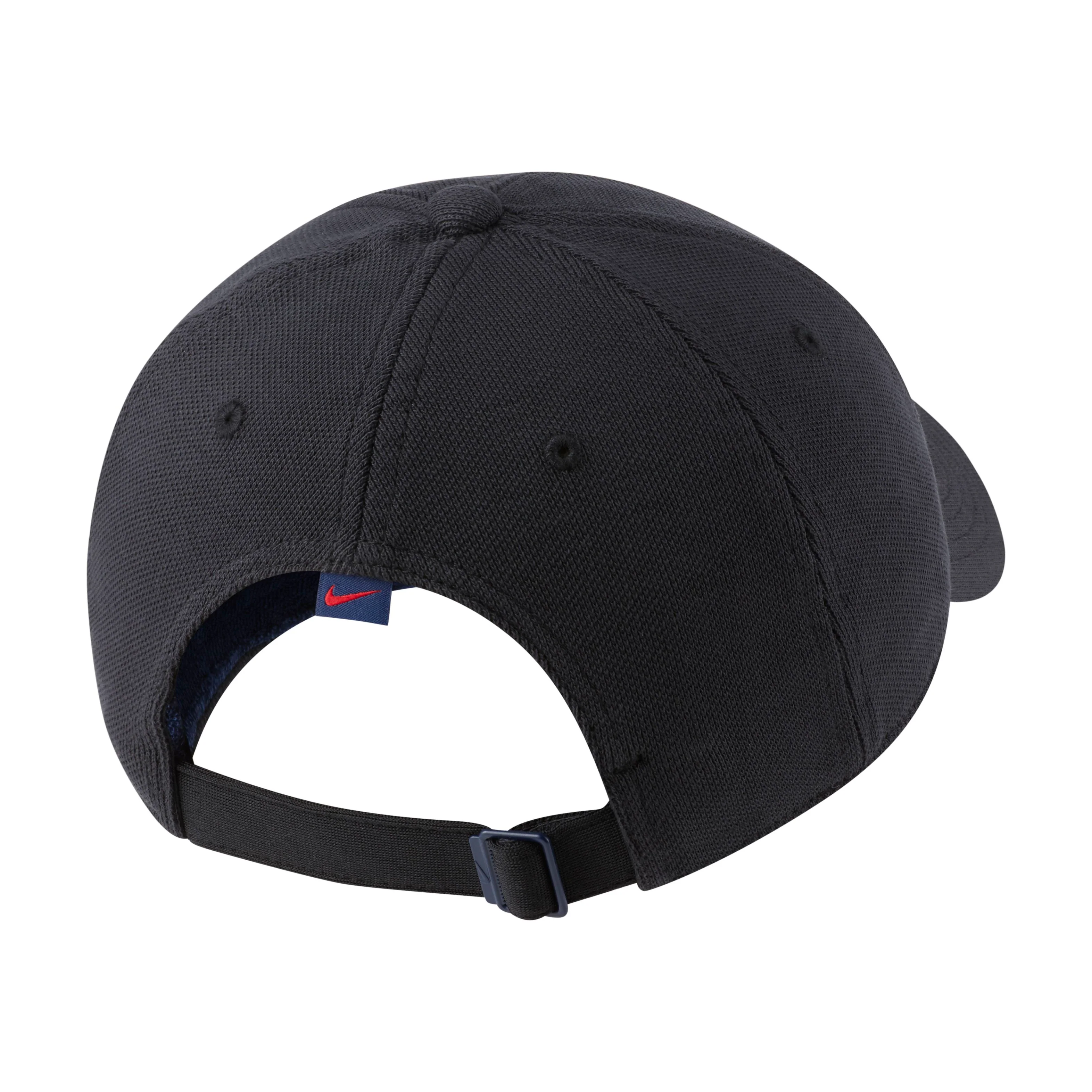 Nike Court Logo Heritage 86 Hat - Image 2