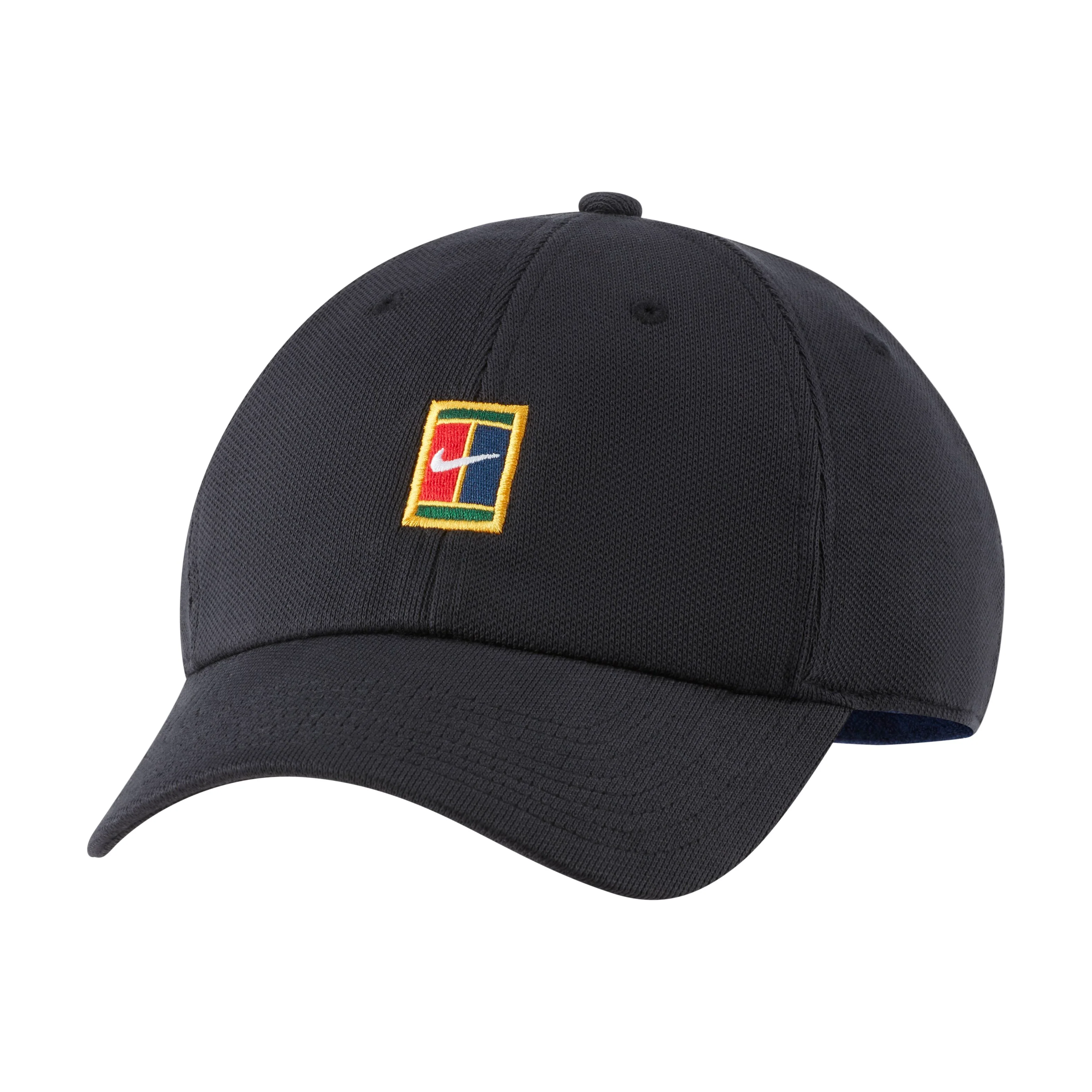 Nike Court Logo Heritage 86 Hat - Image 3
