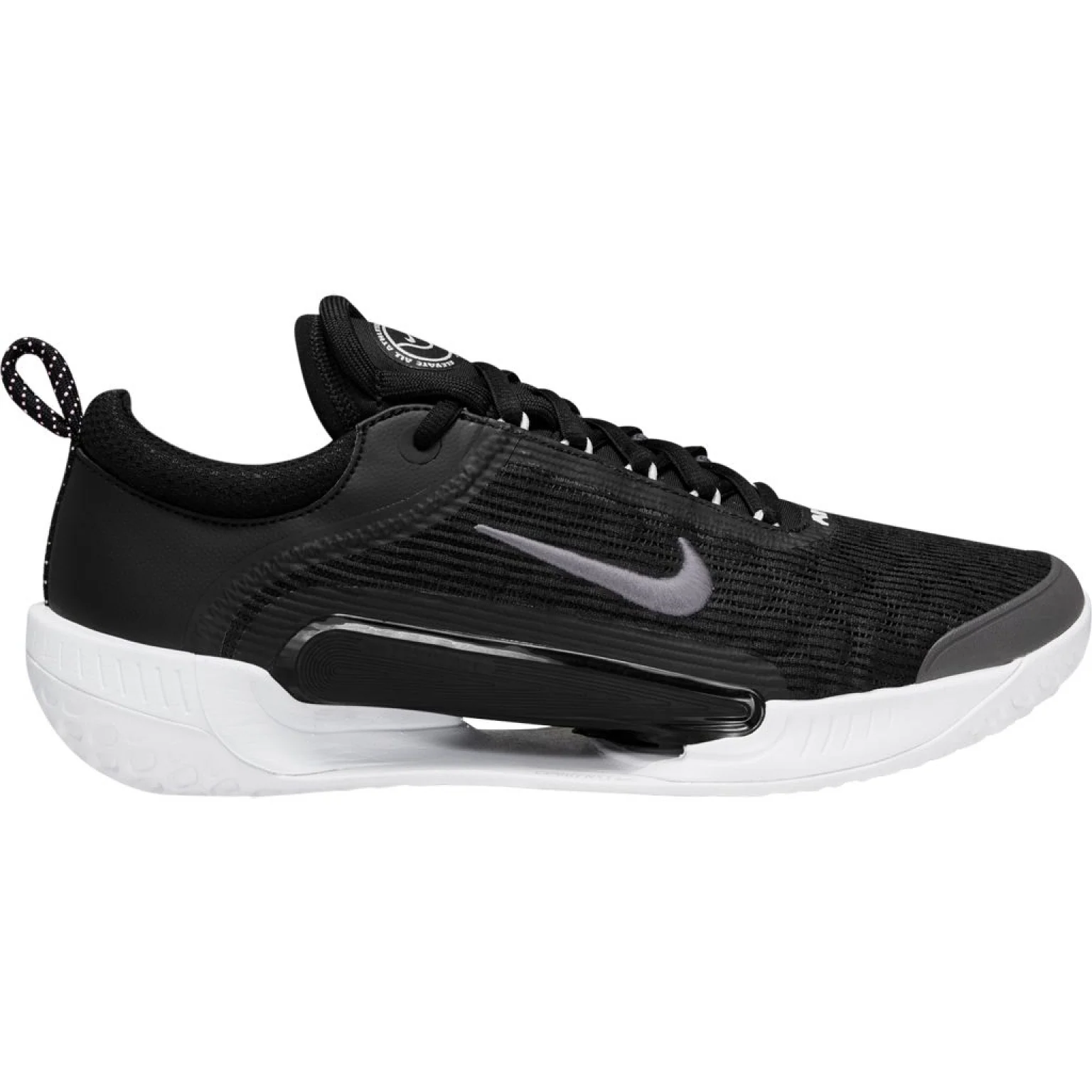 Nike Zoom Court NXT Mens All-Court Shoe