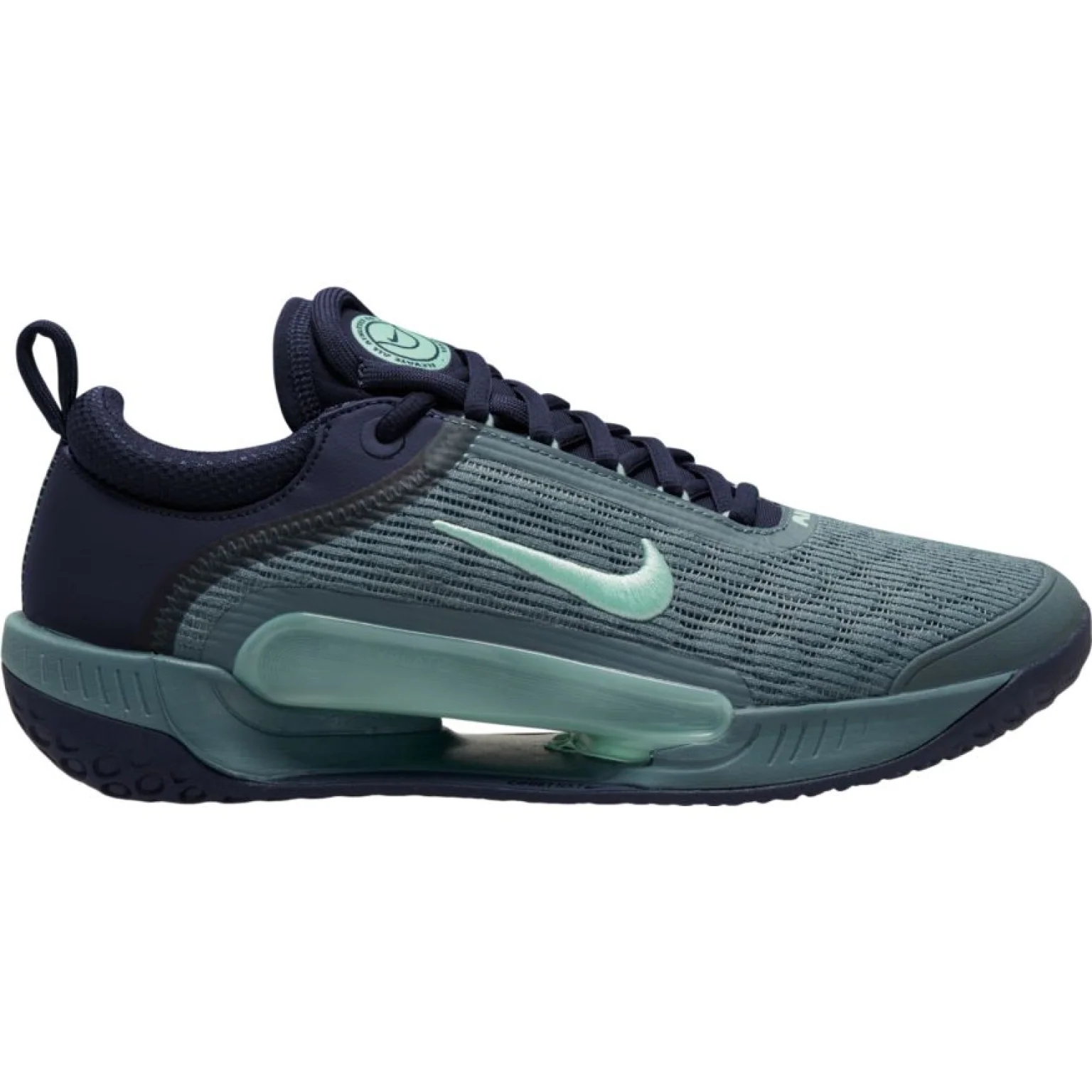 Nike Zoom Court NXT Mens All-Court Shoe - Image 10