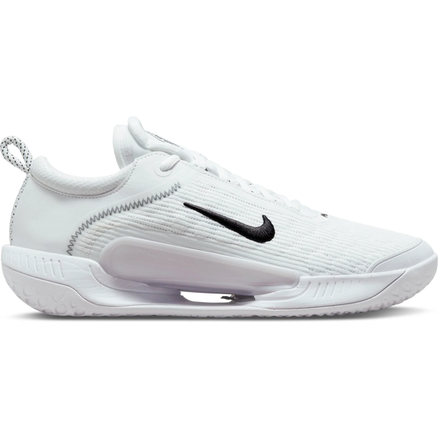 Nike Zoom Court NXT Mens All-Court Shoe - Image 13