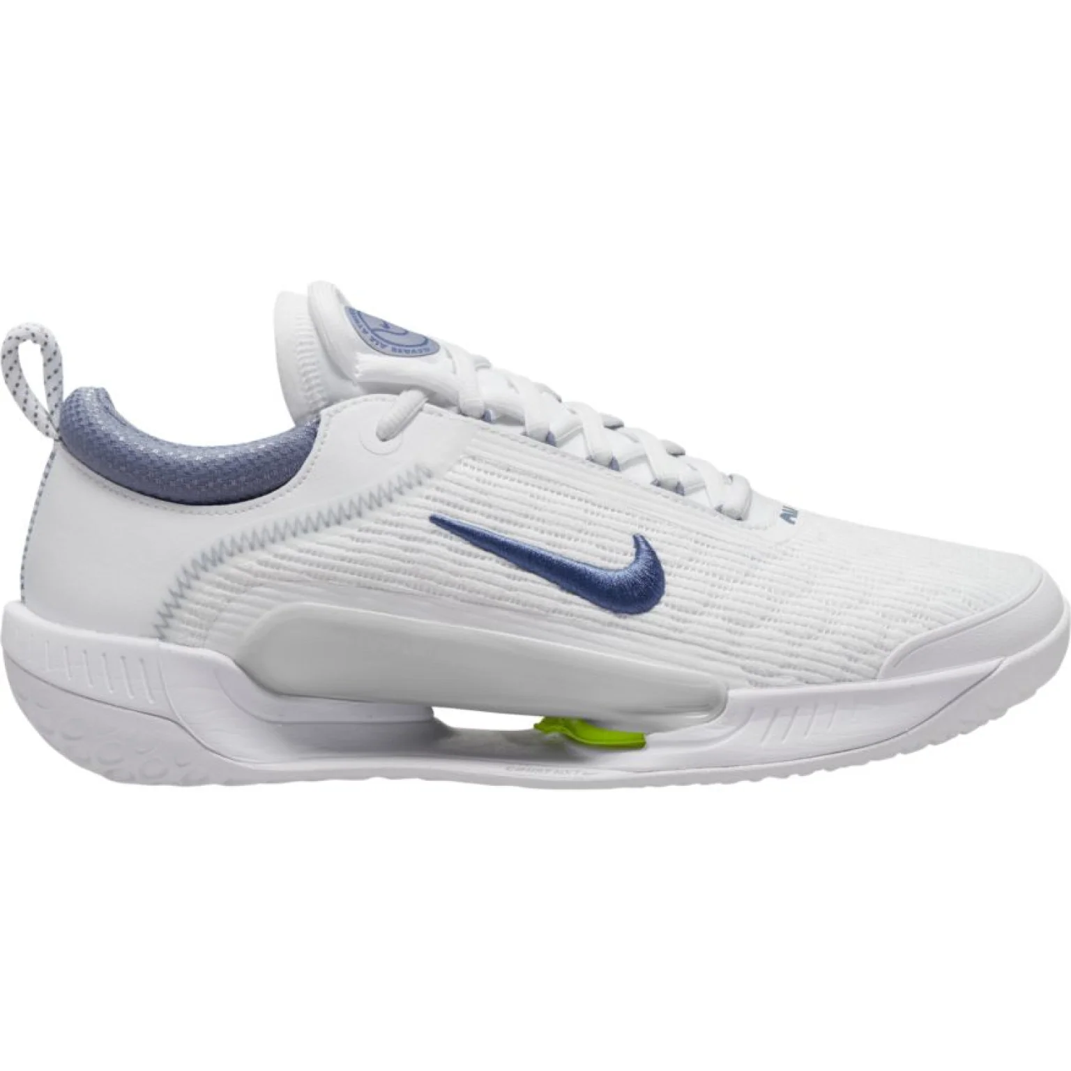 Nike Zoom Court NXT Mens All-Court Shoe - Image 16