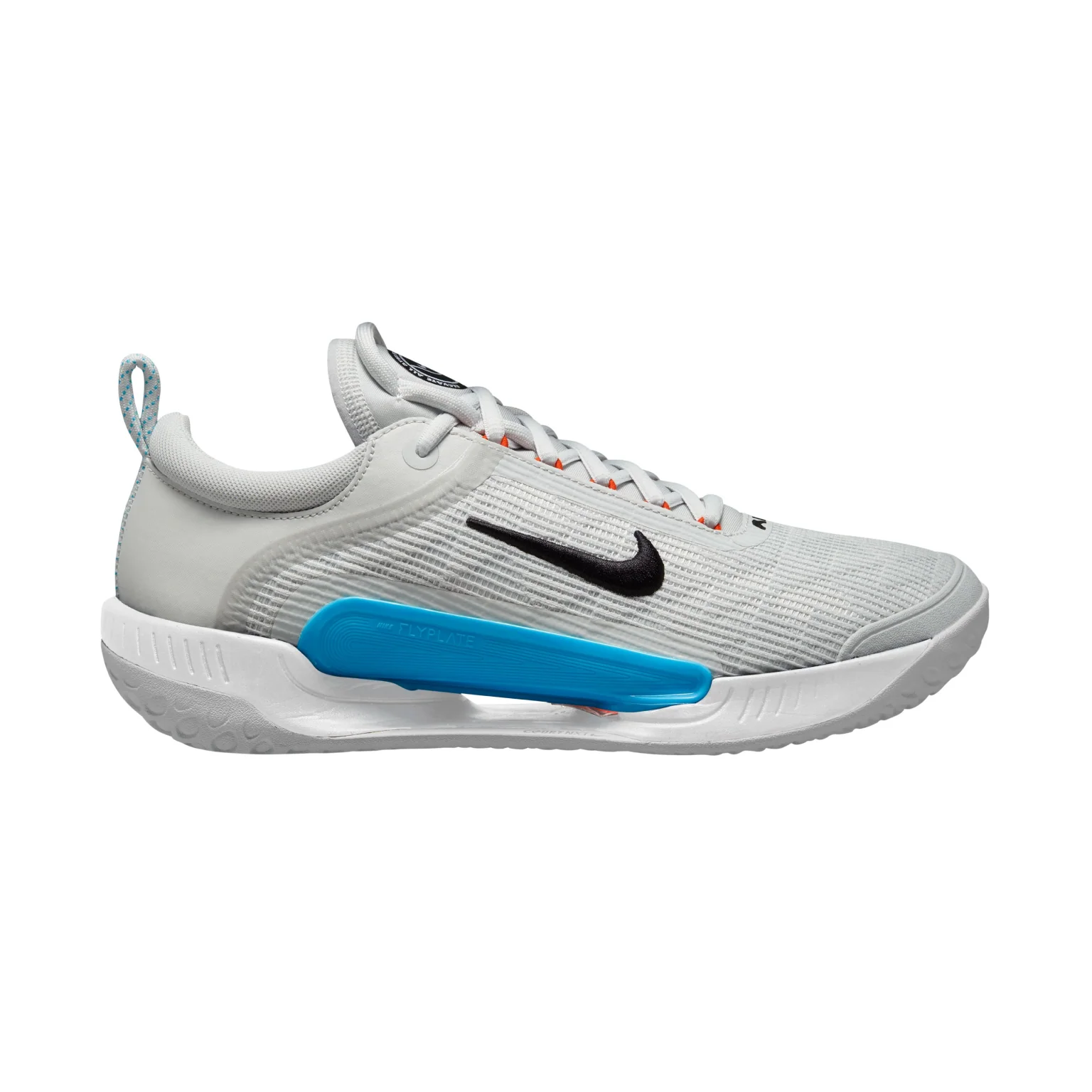Nike Zoom Court NXT Mens All-Court Shoe - Image 19