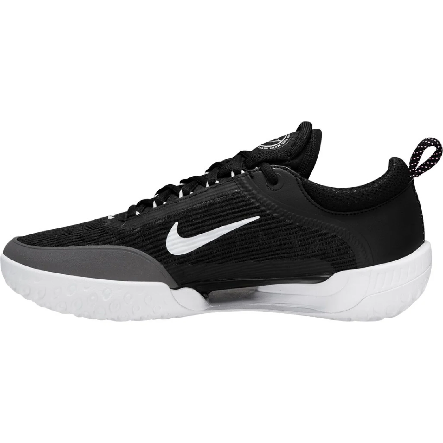 Nike Zoom Court NXT Mens All-Court Shoe - Image 2