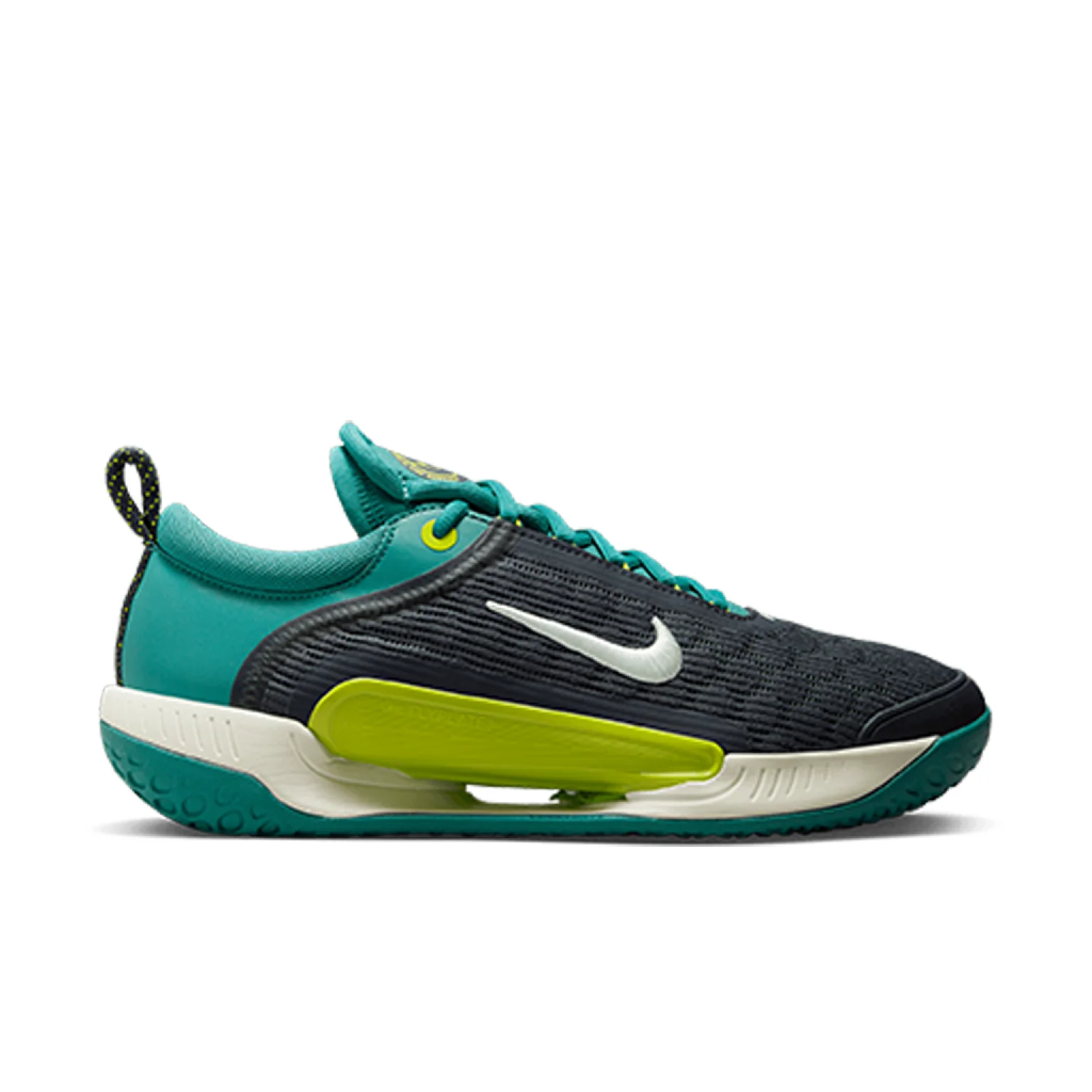 Nike Zoom Court NXT Mens All-Court Shoe - Image 23