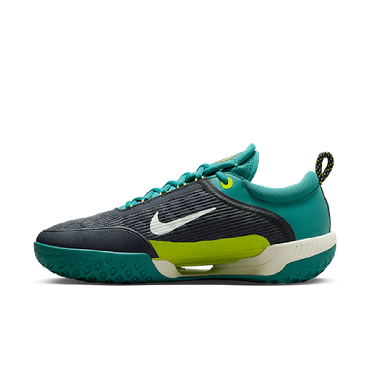 Nike Zoom Court NXT Mens All-Court Shoe - Image 24