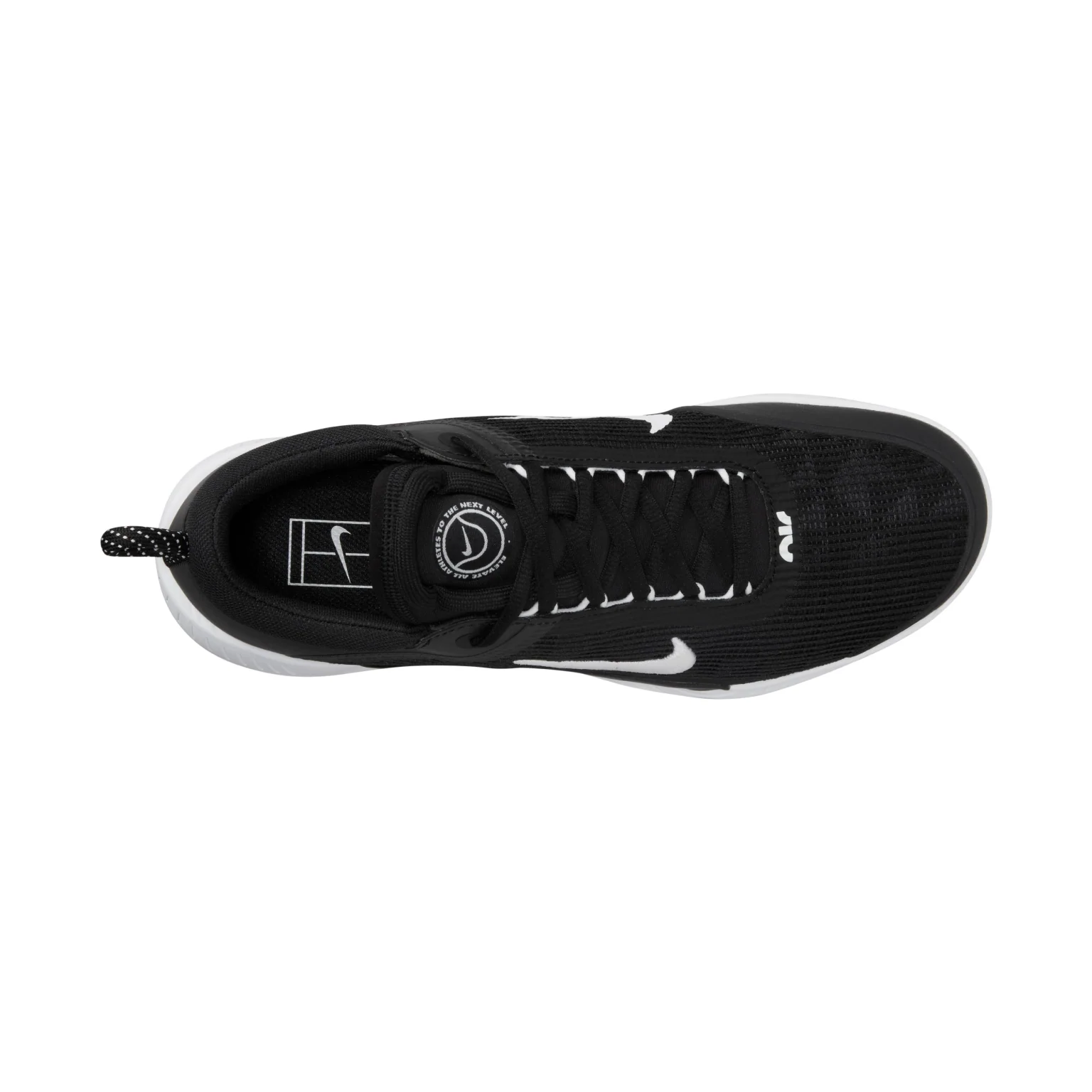 Nike Zoom Court NXT Mens All-Court Shoe - Image 32