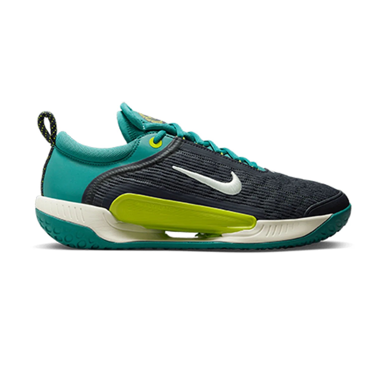 Nike Zoom Court NXT Mens All-Court Shoe - Image 34