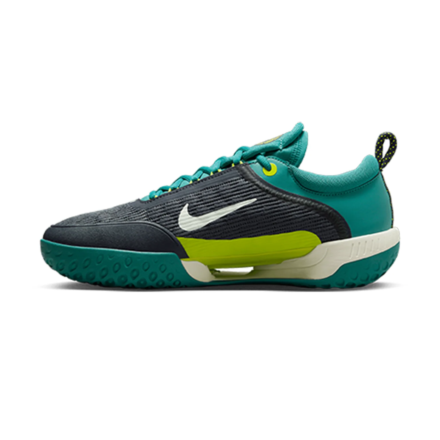 Nike Zoom Court NXT Mens All-Court Shoe - Image 35