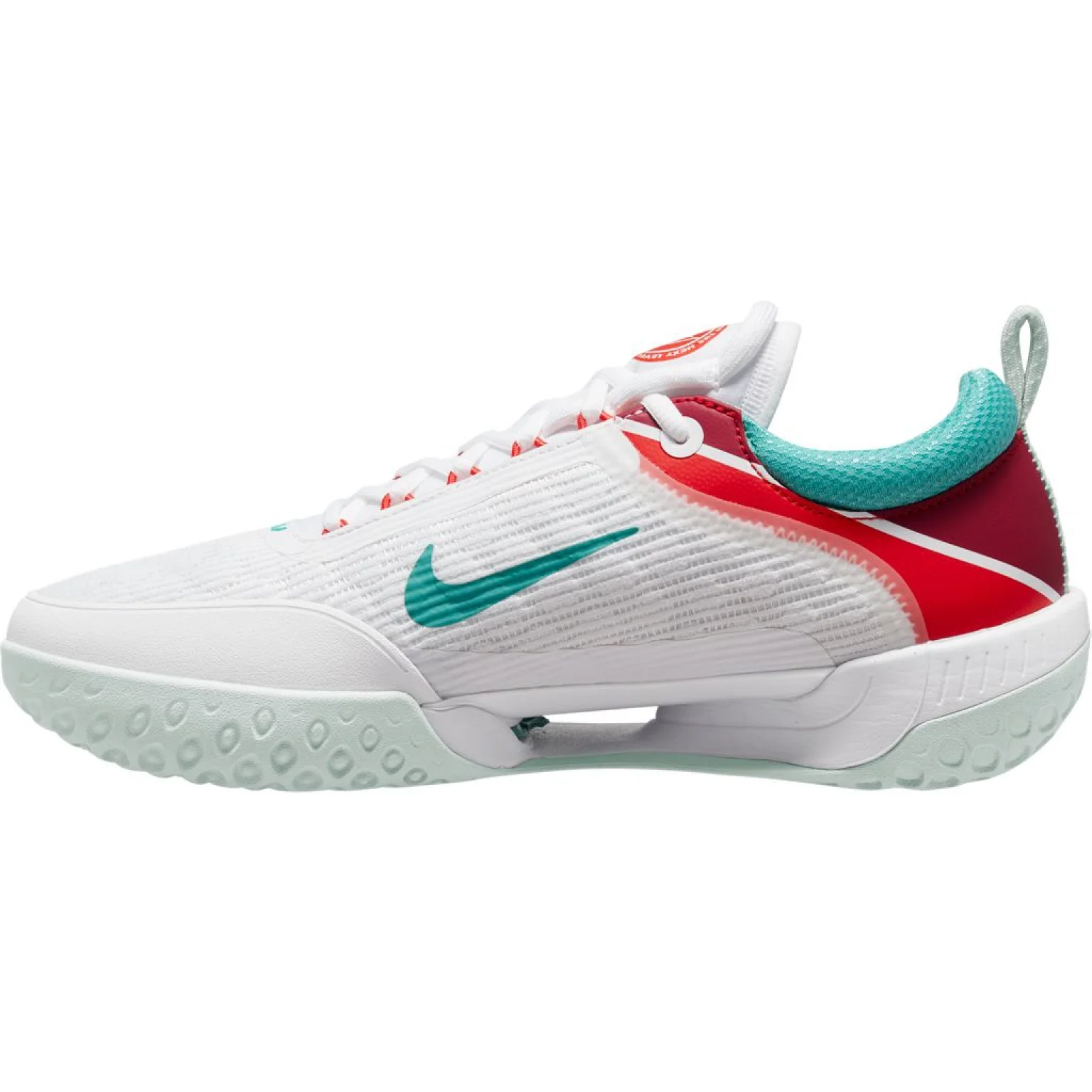 Nike Zoom Court NXT Mens All-Court Shoe - Image 5