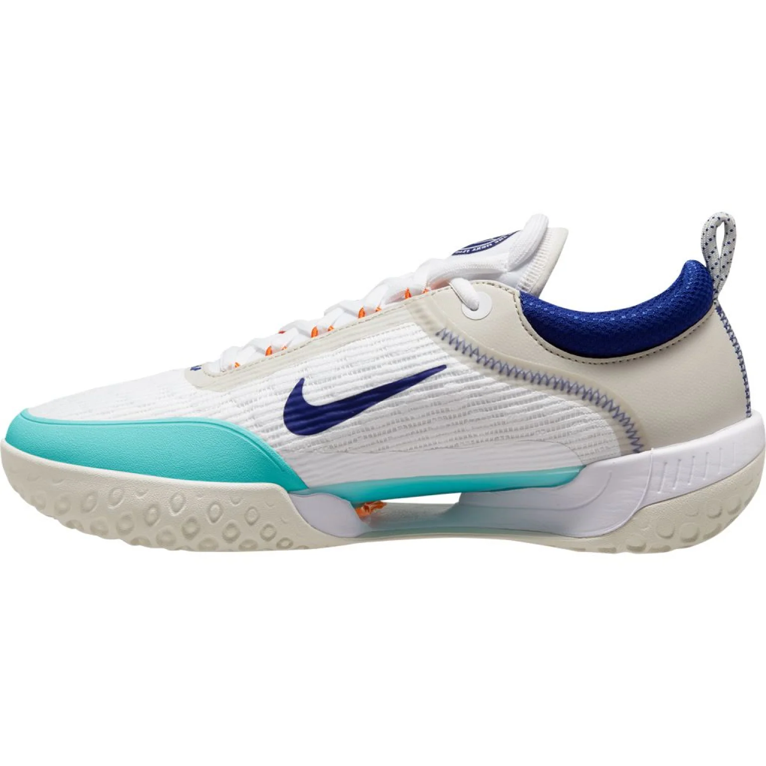 Nike Zoom Court NXT Mens All-Court Shoe - Image 8