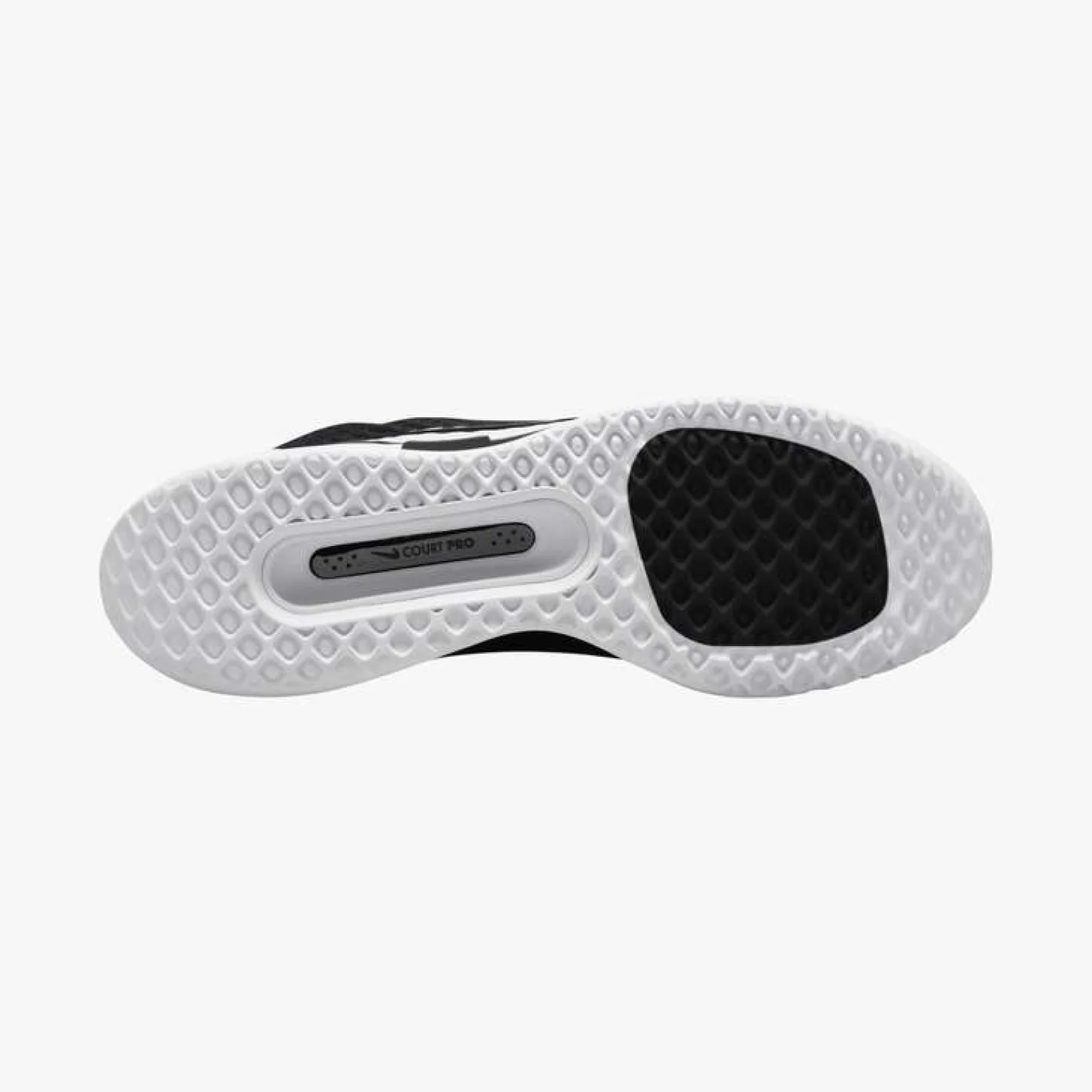 Nike Court Mens Zoom Pro All-Court - Image 3
