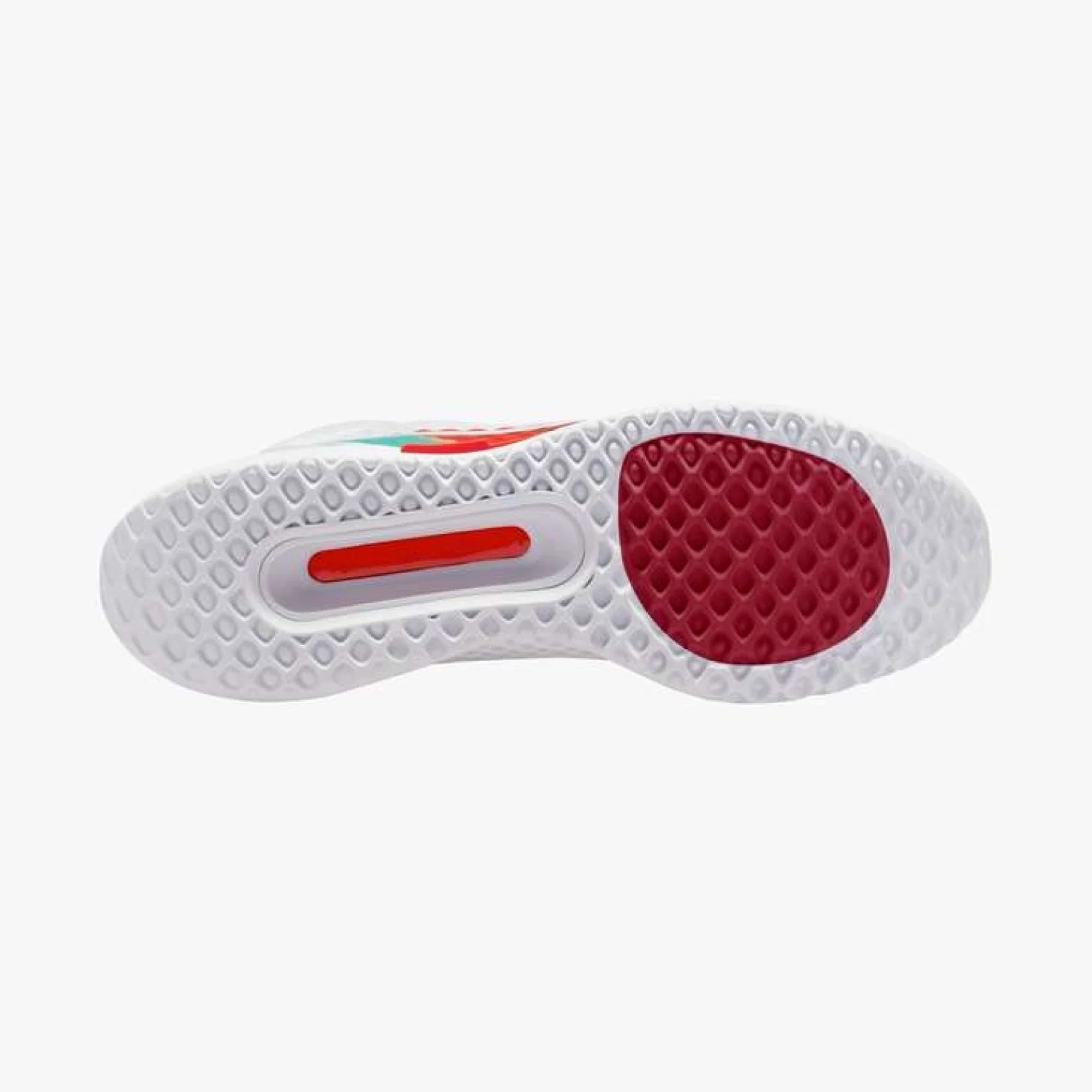 Nike Court Mens Zoom Pro All-Court - Image 9