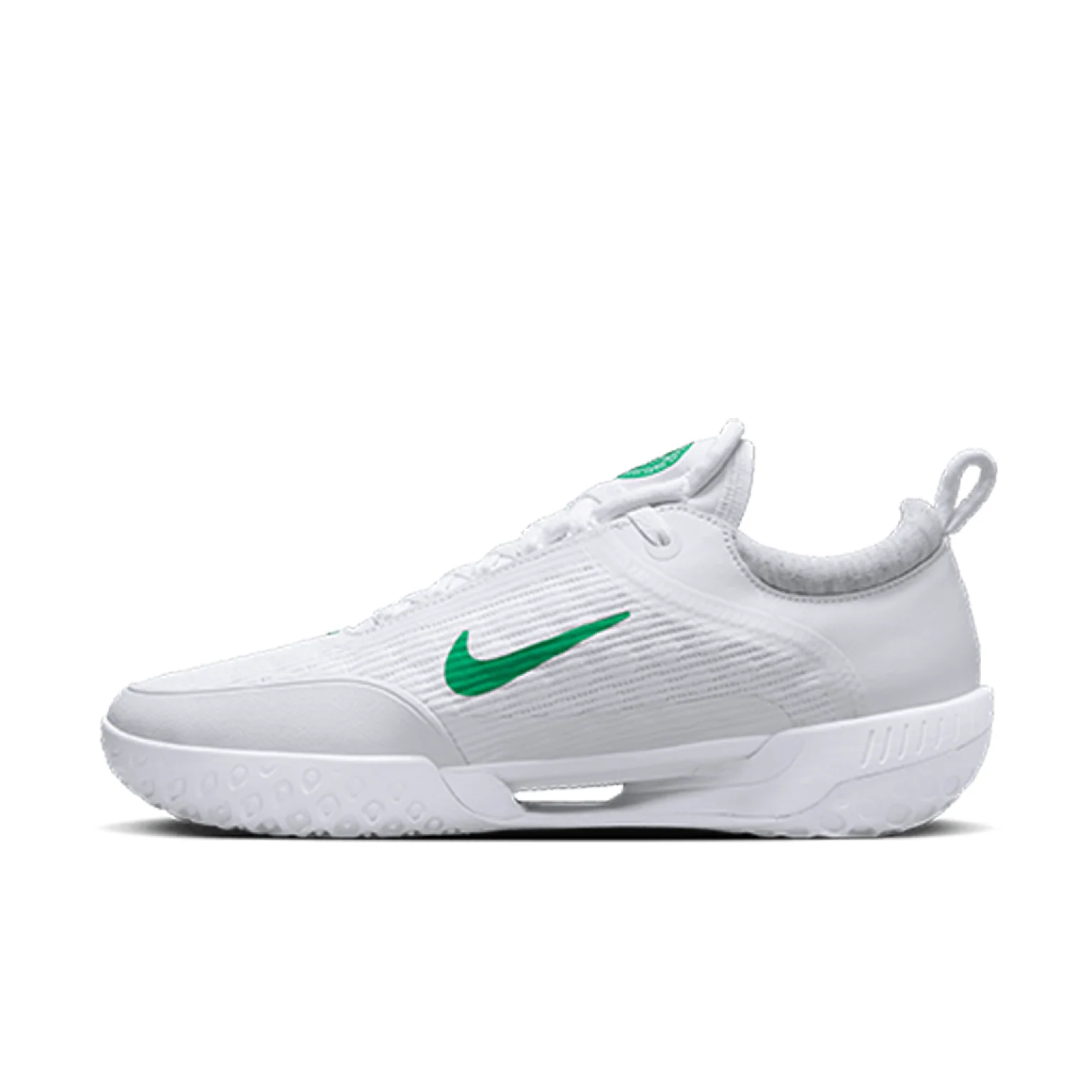 Nike Court Womens Zoom NXT 2023 All-Court - Image 2