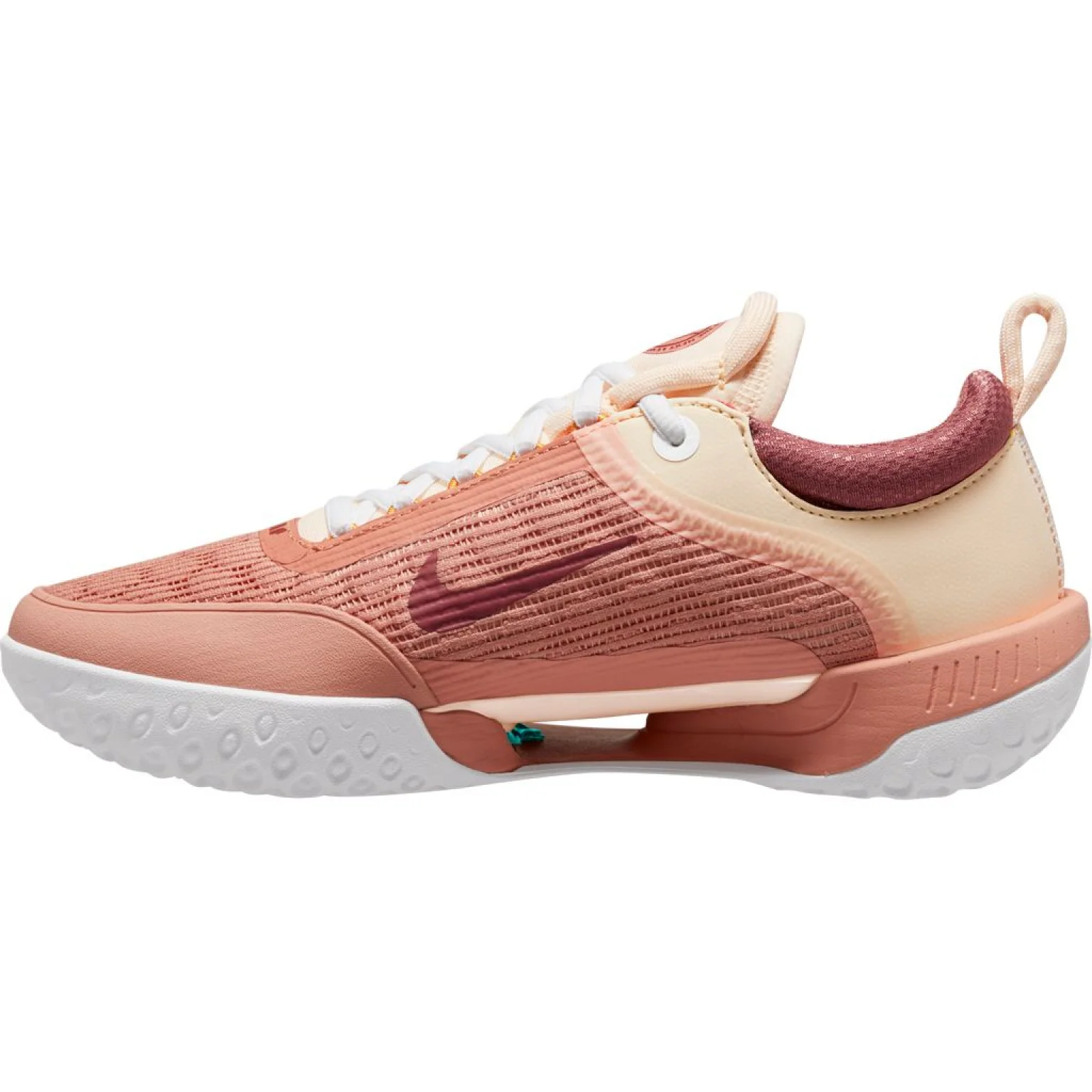 Nike Zoom Court NXT Womens All-Court Shoe - Image 11