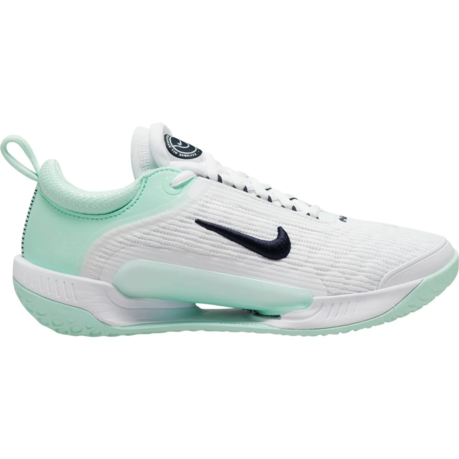 Nike Zoom Court NXT Womens All-Court Shoe - Image 13