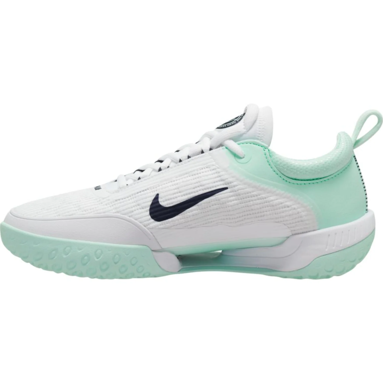 Nike Zoom Court NXT Womens All-Court Shoe - Image 14
