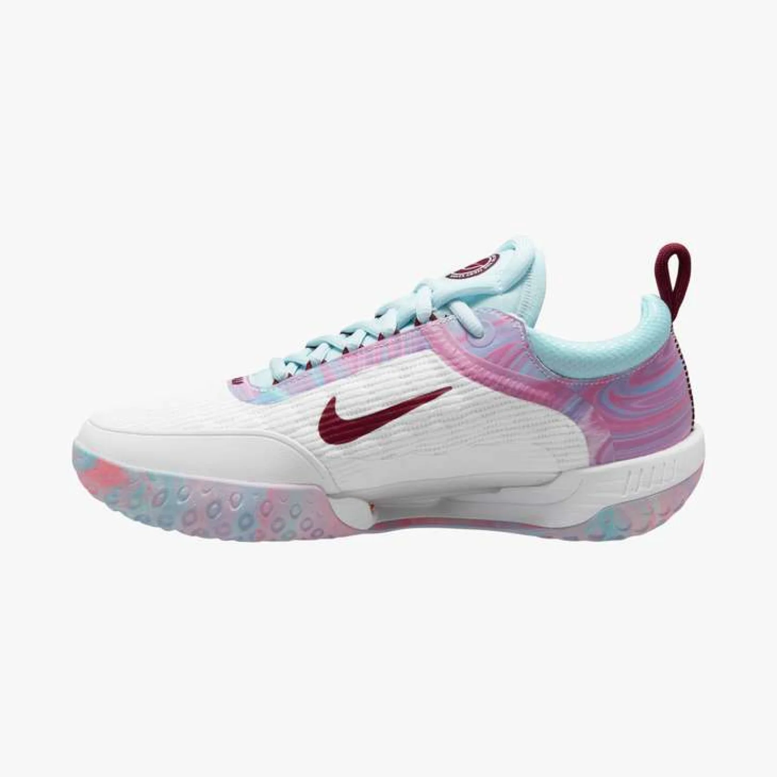 Nike Zoom Court NXT Womens All-Court Shoe - Image 17