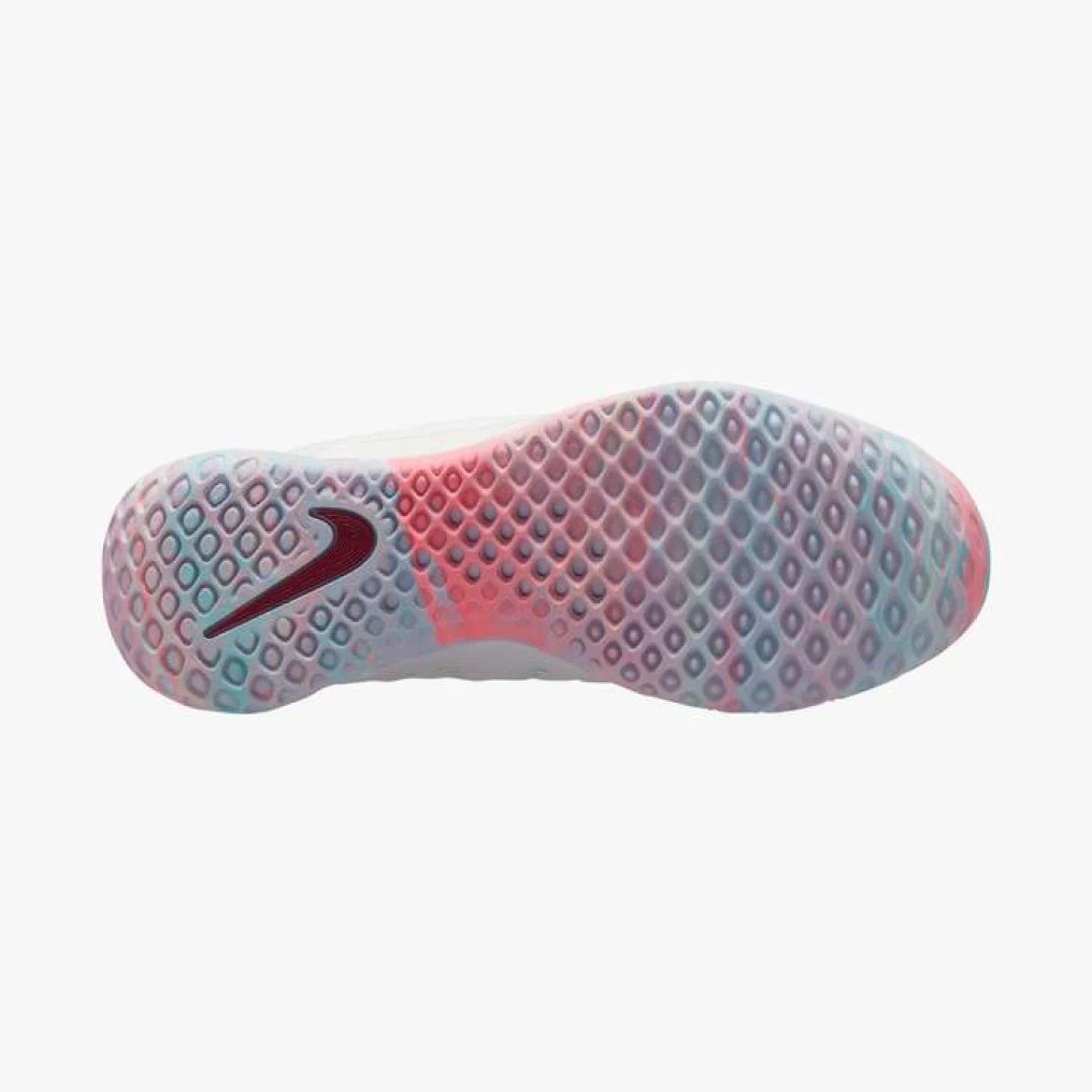 Nike Zoom Court NXT Womens All-Court Shoe - Image 18