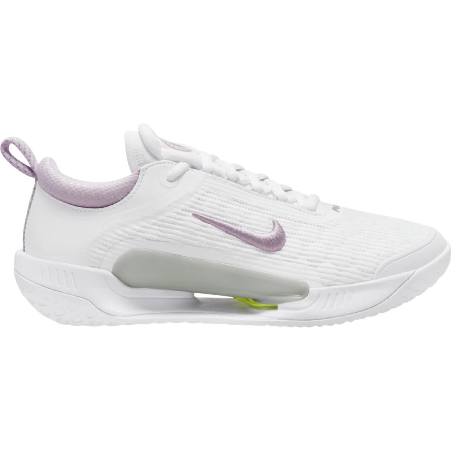 Nike Zoom Court NXT Womens All-Court Shoe - Image 19