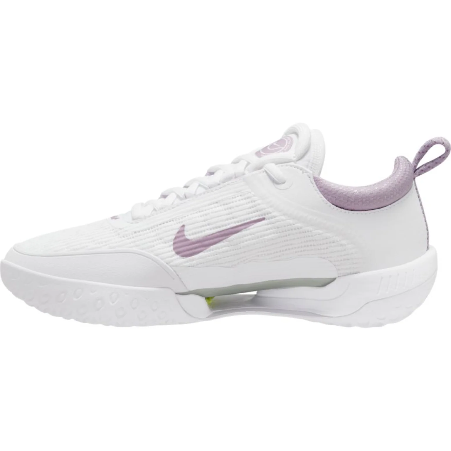 Nike Zoom Court NXT Womens All-Court Shoe - Image 20