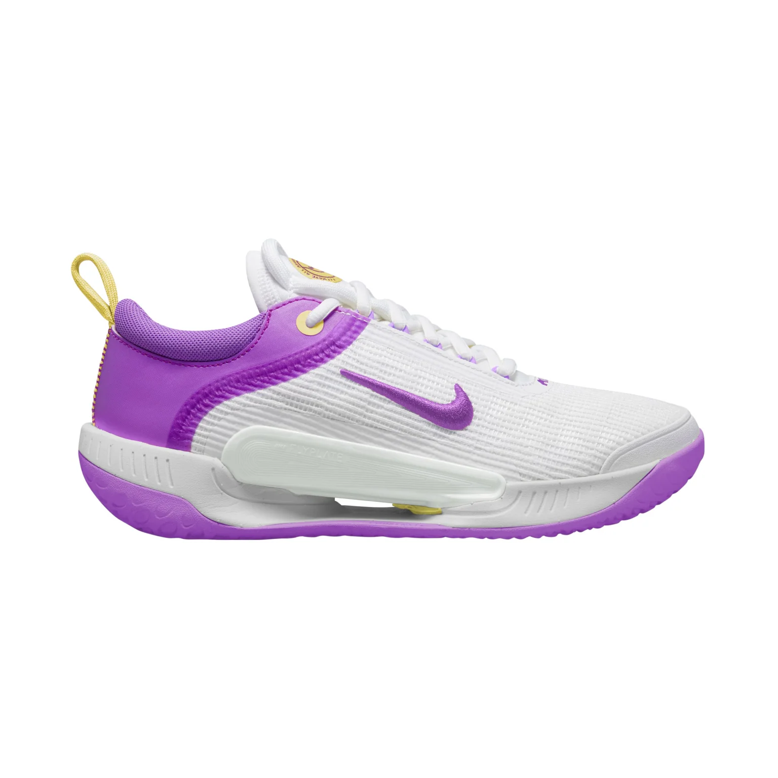 Nike Zoom Court NXT Womens All-Court Shoe - Image 26