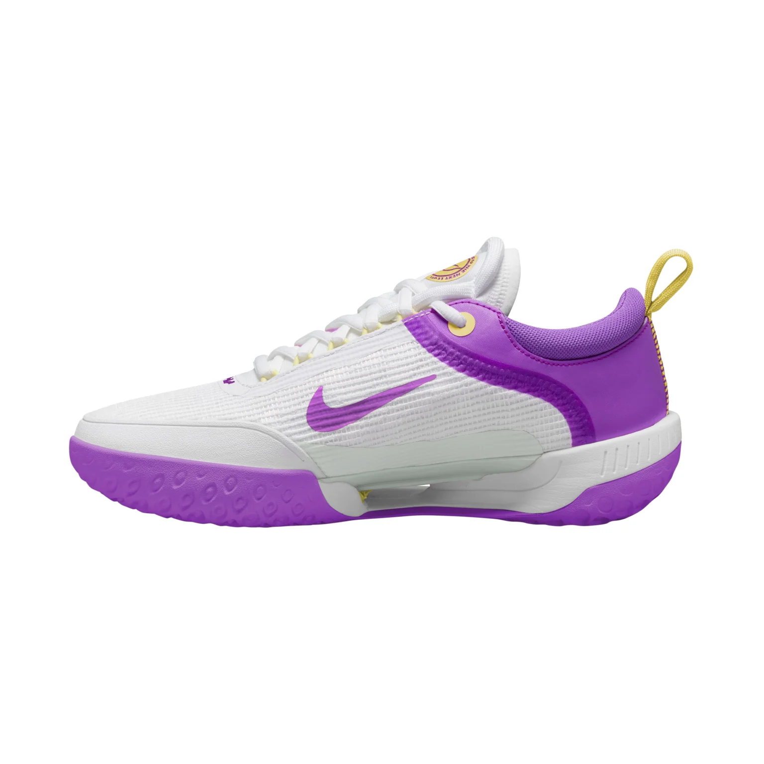 Nike Zoom Court NXT Womens All-Court Shoe - Image 27