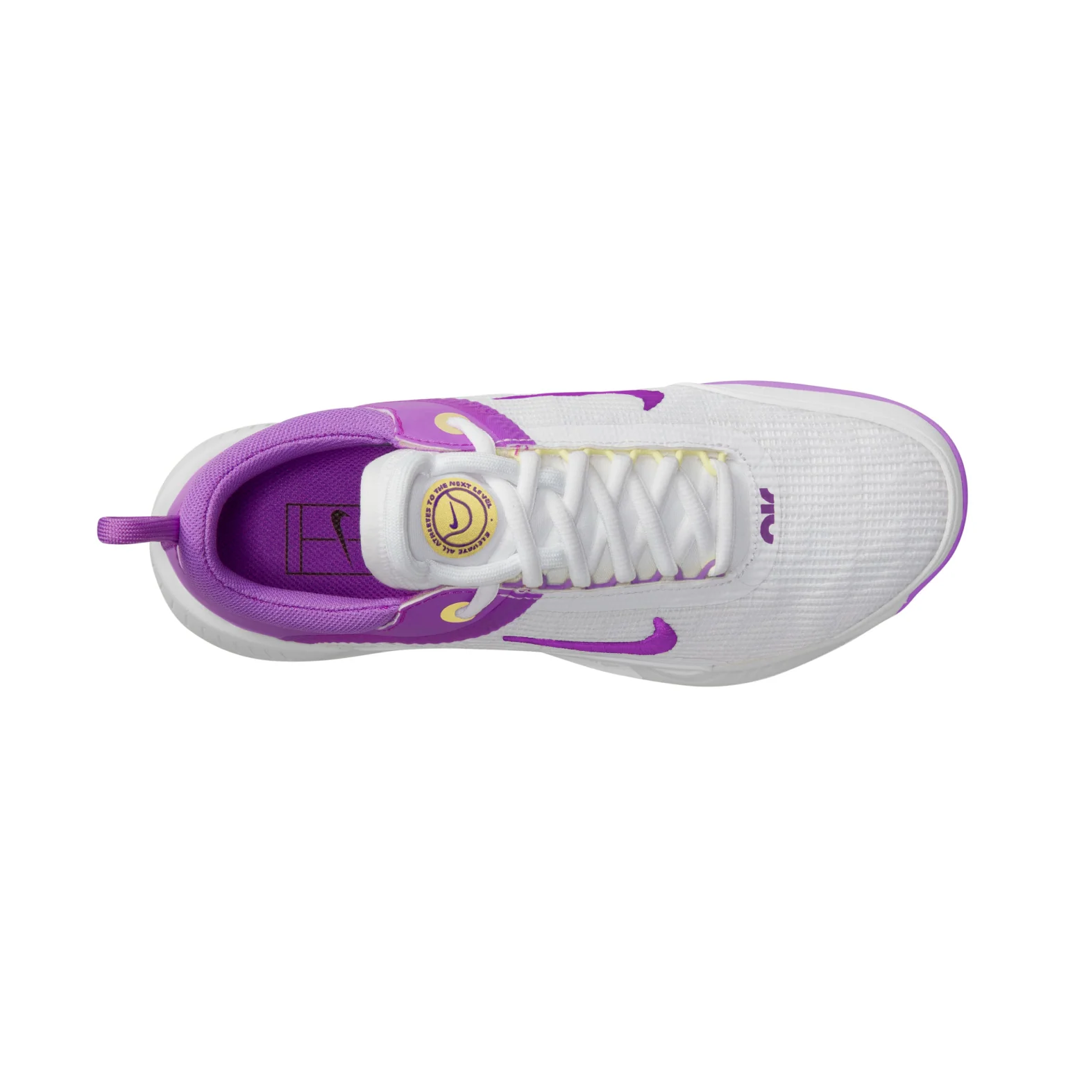 Nike Zoom Court NXT Womens All-Court Shoe - Image 28