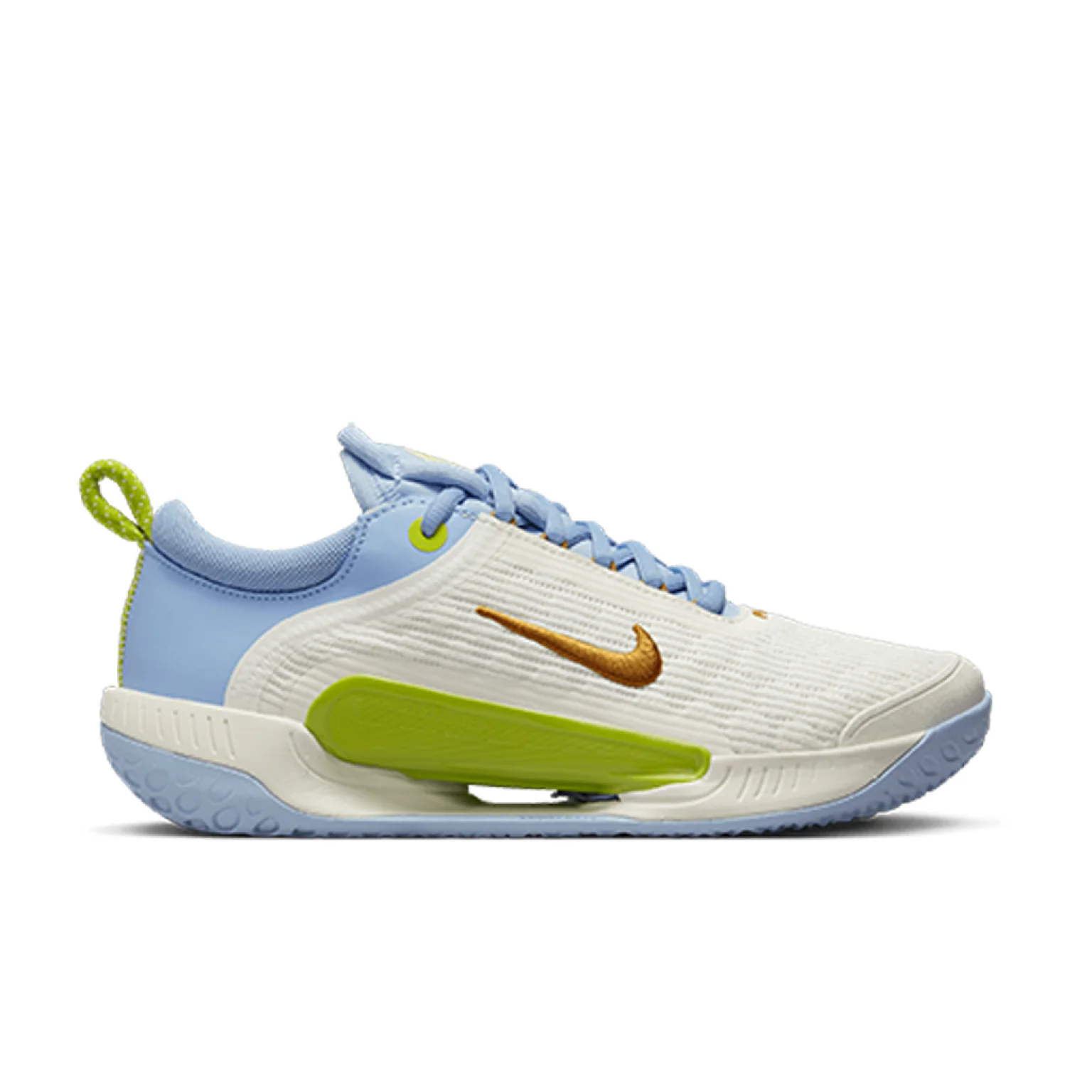 Nike Zoom Court NXT Womens All-Court Shoe - Image 30