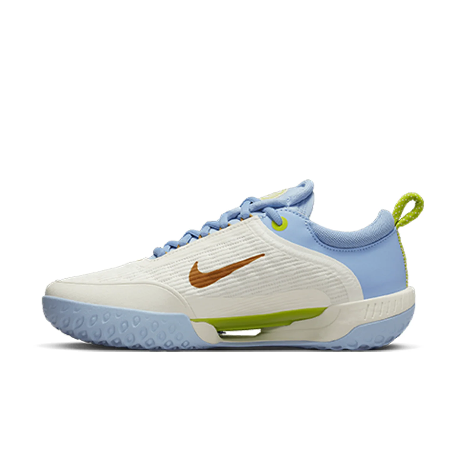 Nike Zoom Court NXT Womens All-Court Shoe - Image 31