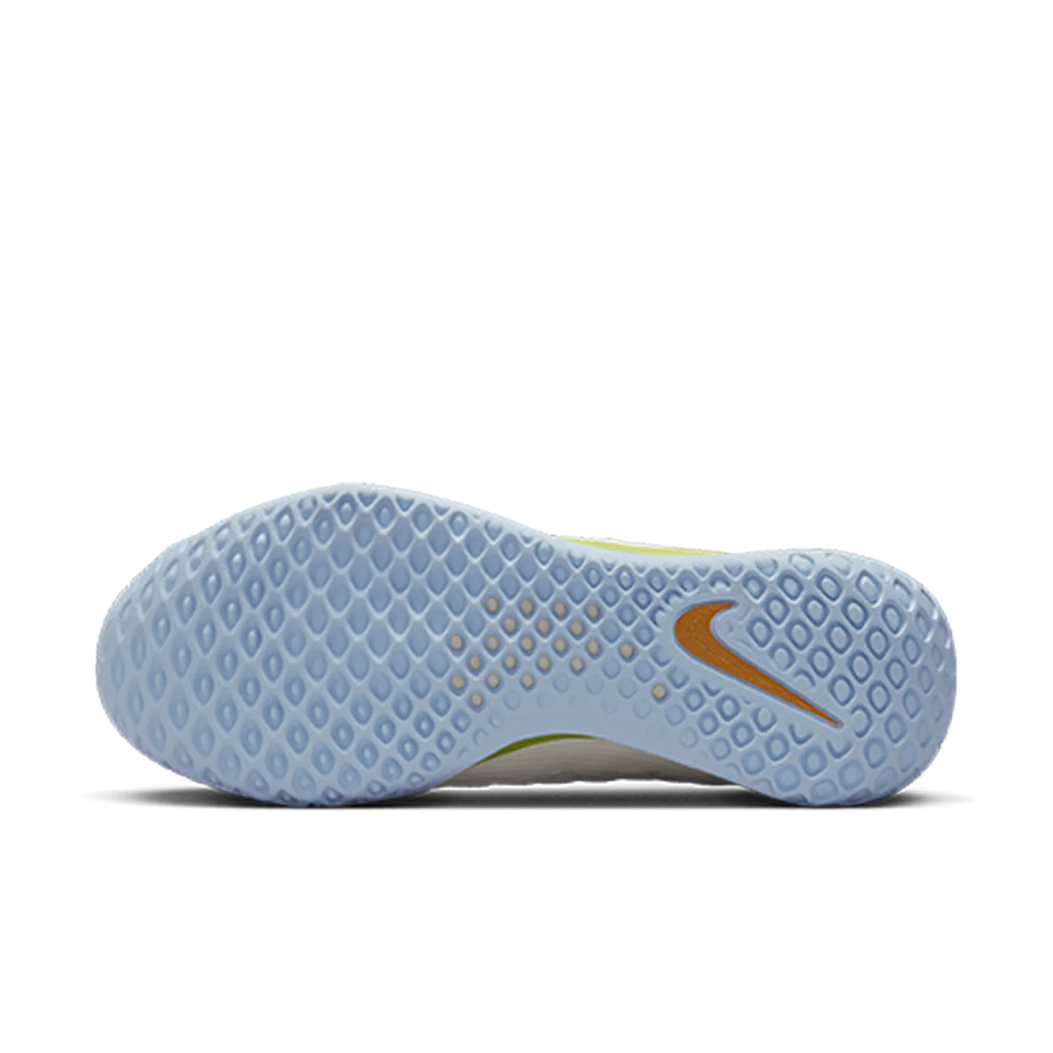 Nike Zoom Court NXT Womens All-Court Shoe - Image 32